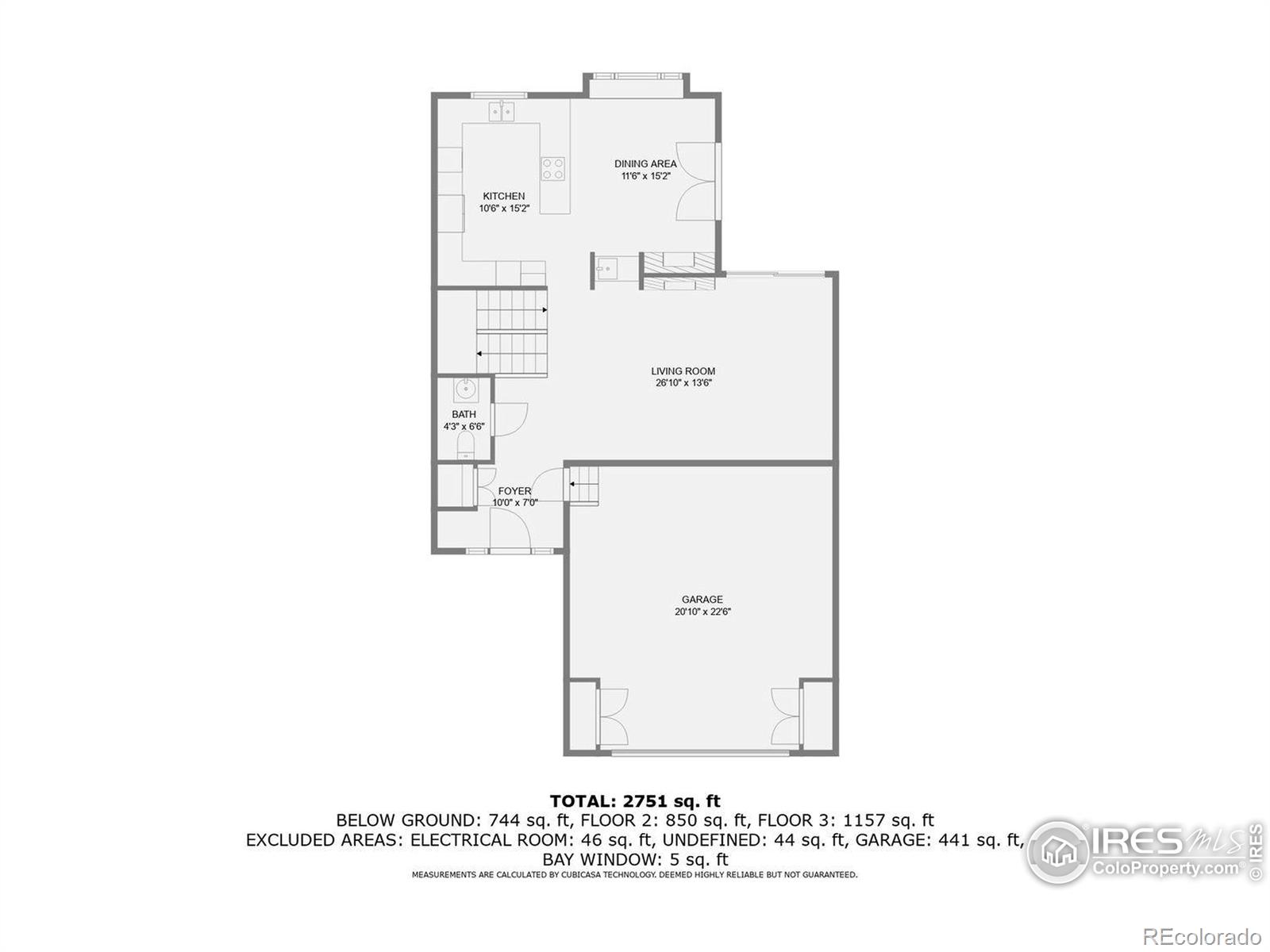 MLS Image #37 for 2109  28th avenue,greeley, Colorado