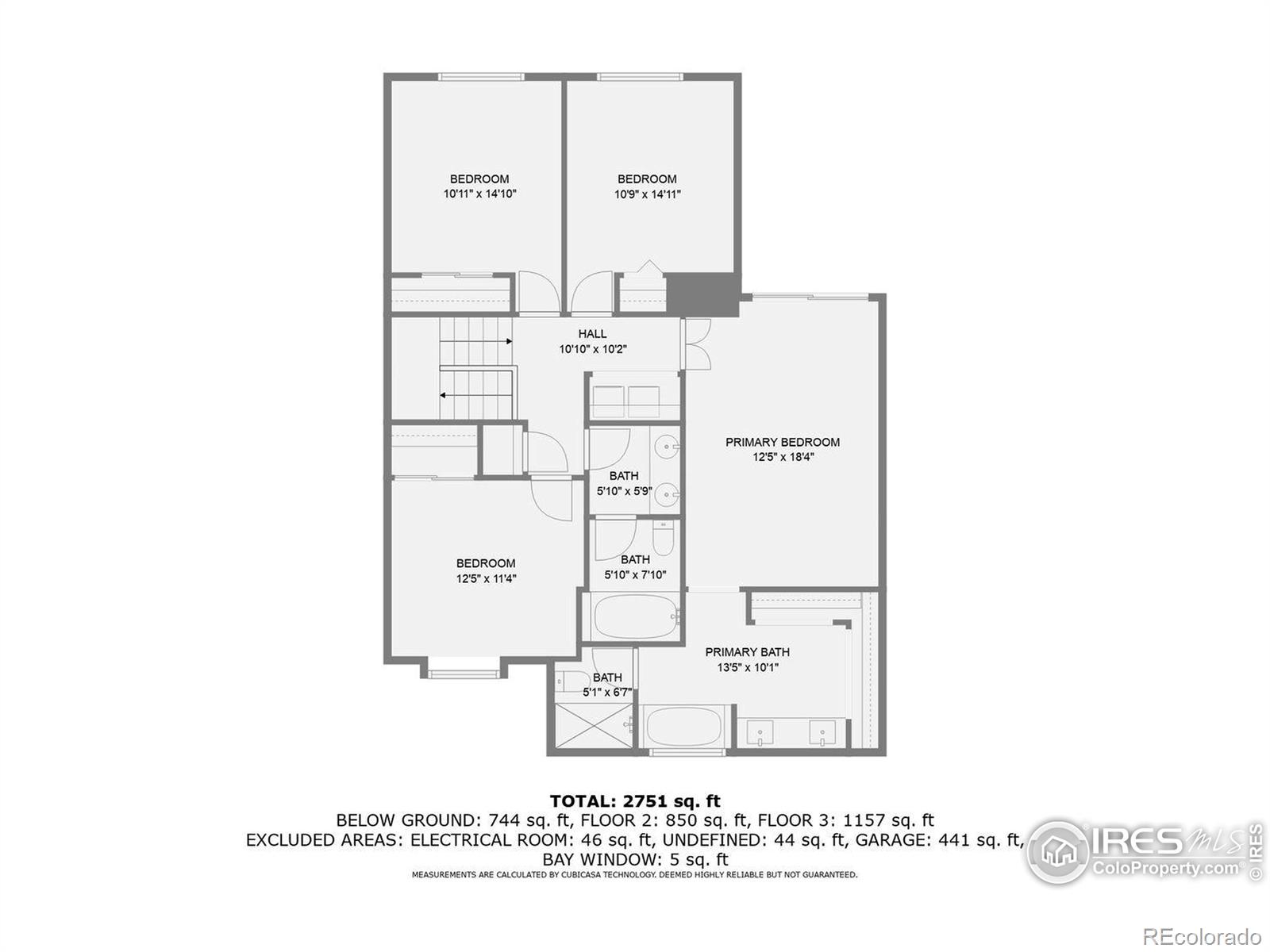 MLS Image #38 for 2109  28th avenue,greeley, Colorado