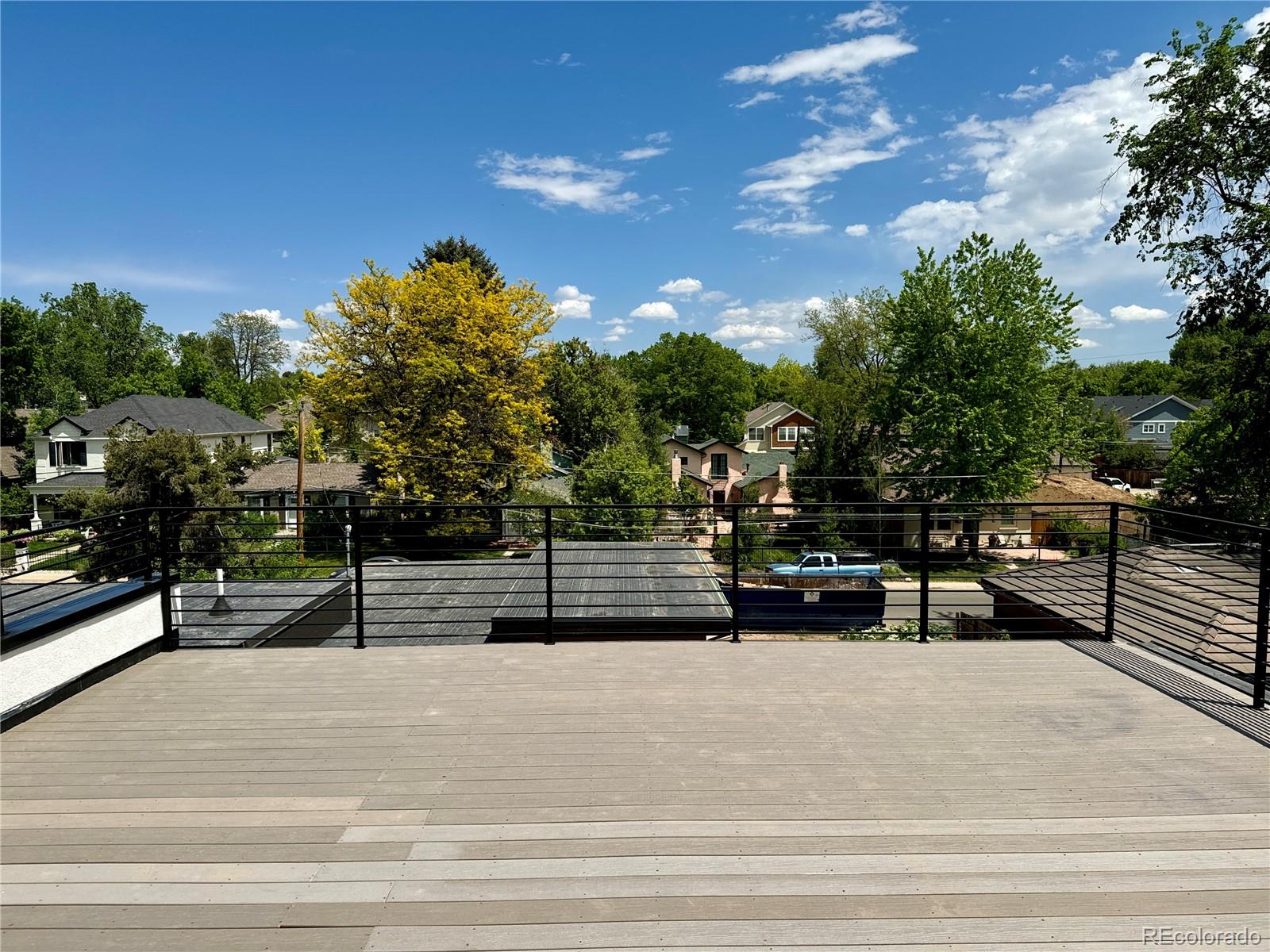 MLS Image #26 for 2442 s saint paul street,denver, Colorado