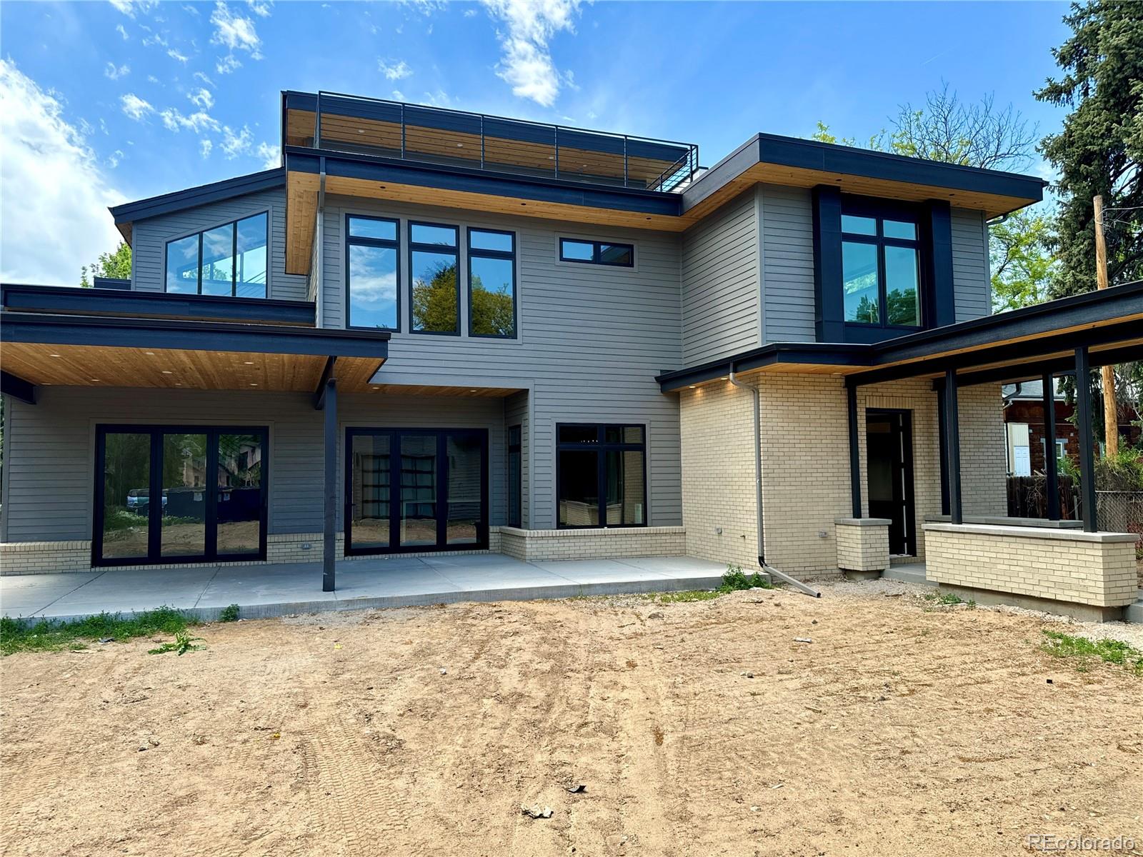 MLS Image #36 for 2442 s saint paul street,denver, Colorado