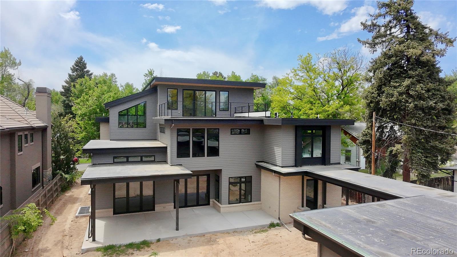 MLS Image #37 for 2442 s saint paul street,denver, Colorado