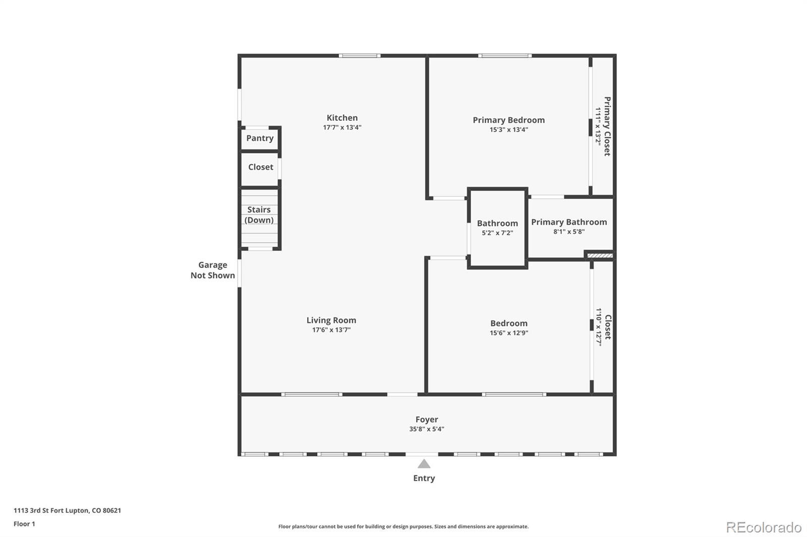 MLS Image #24 for 1113  3rd street,fort lupton, Colorado