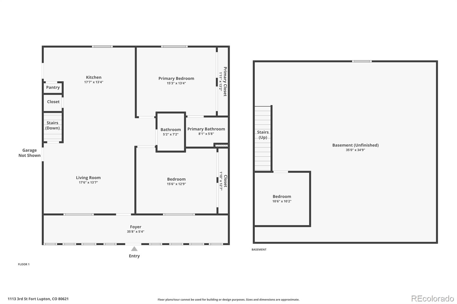 MLS Image #25 for 1113  3rd street,fort lupton, Colorado