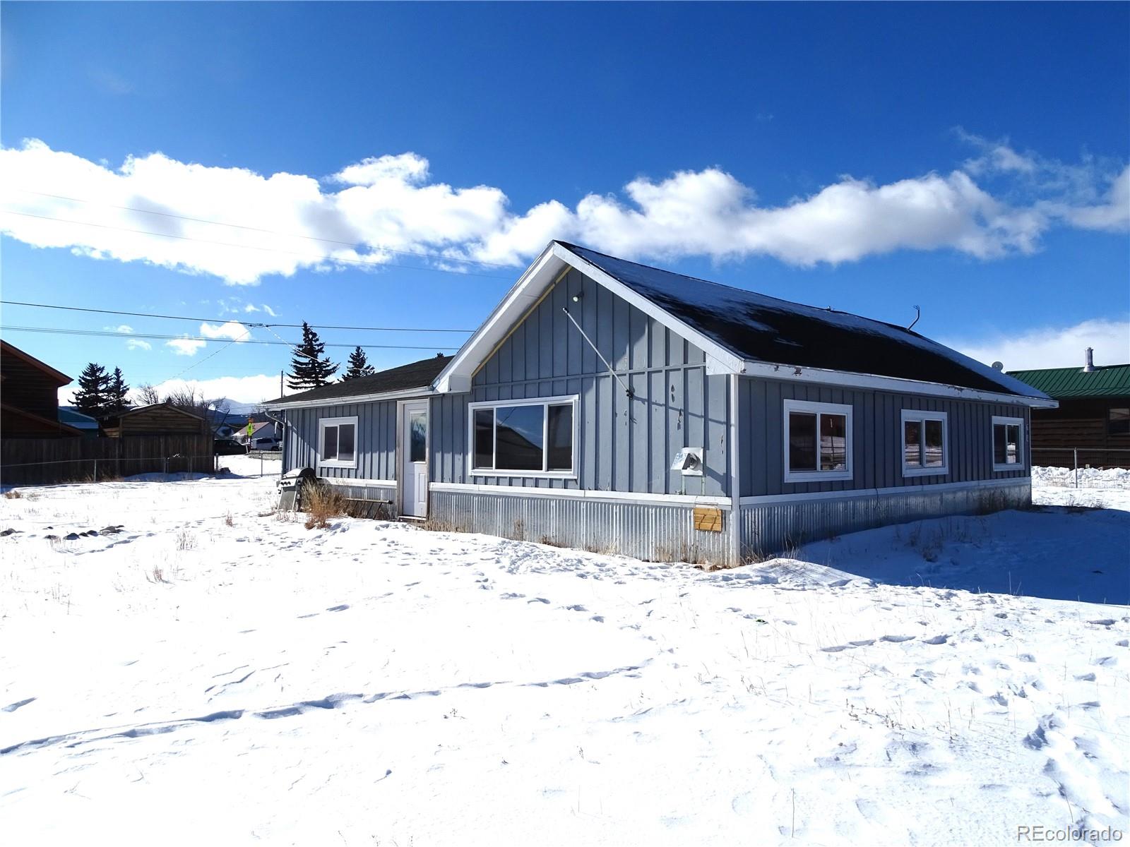 MLS Image #0 for 781  hathaway street,fairplay, Colorado