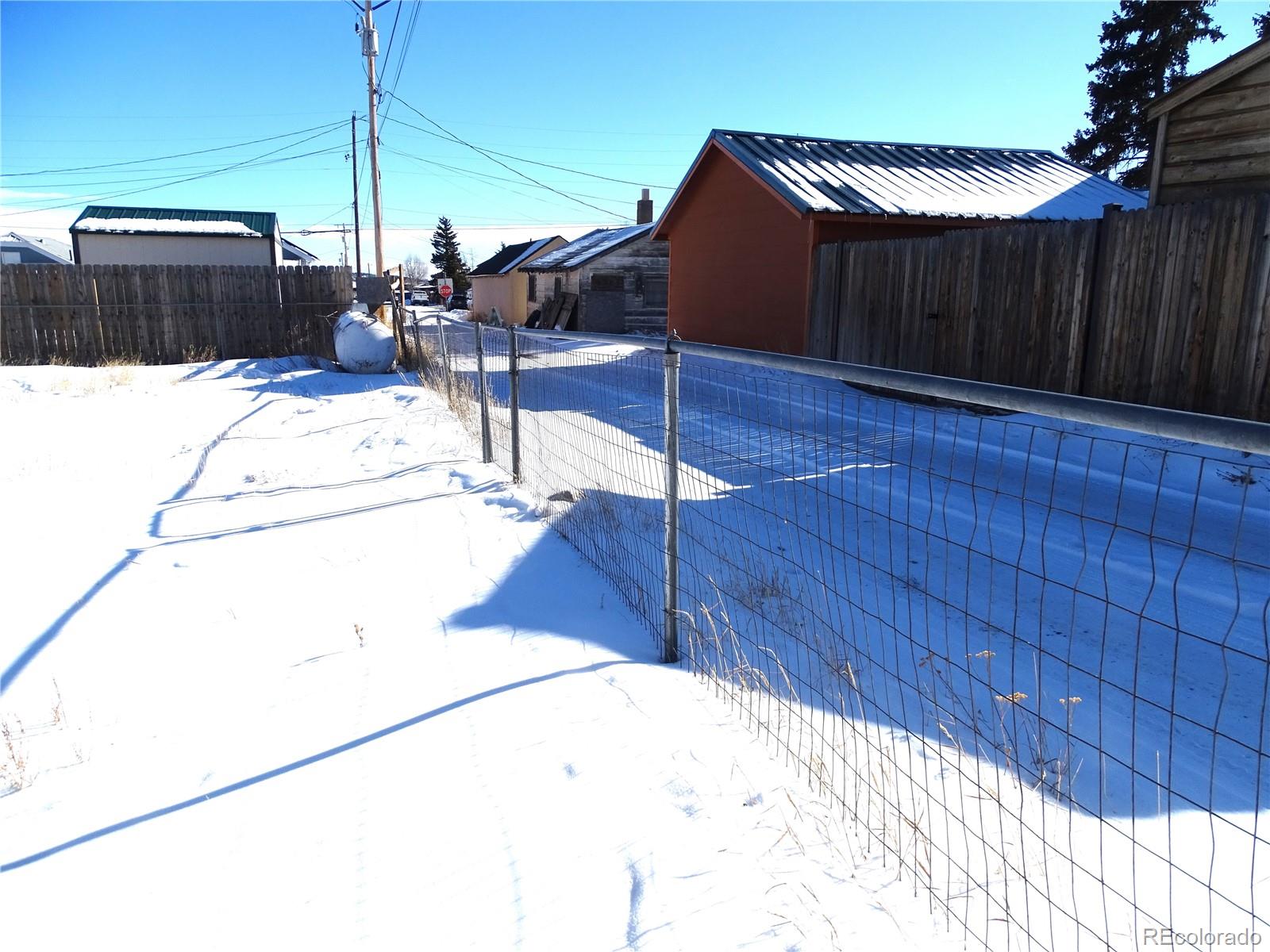 MLS Image #24 for 781  hathaway street,fairplay, Colorado