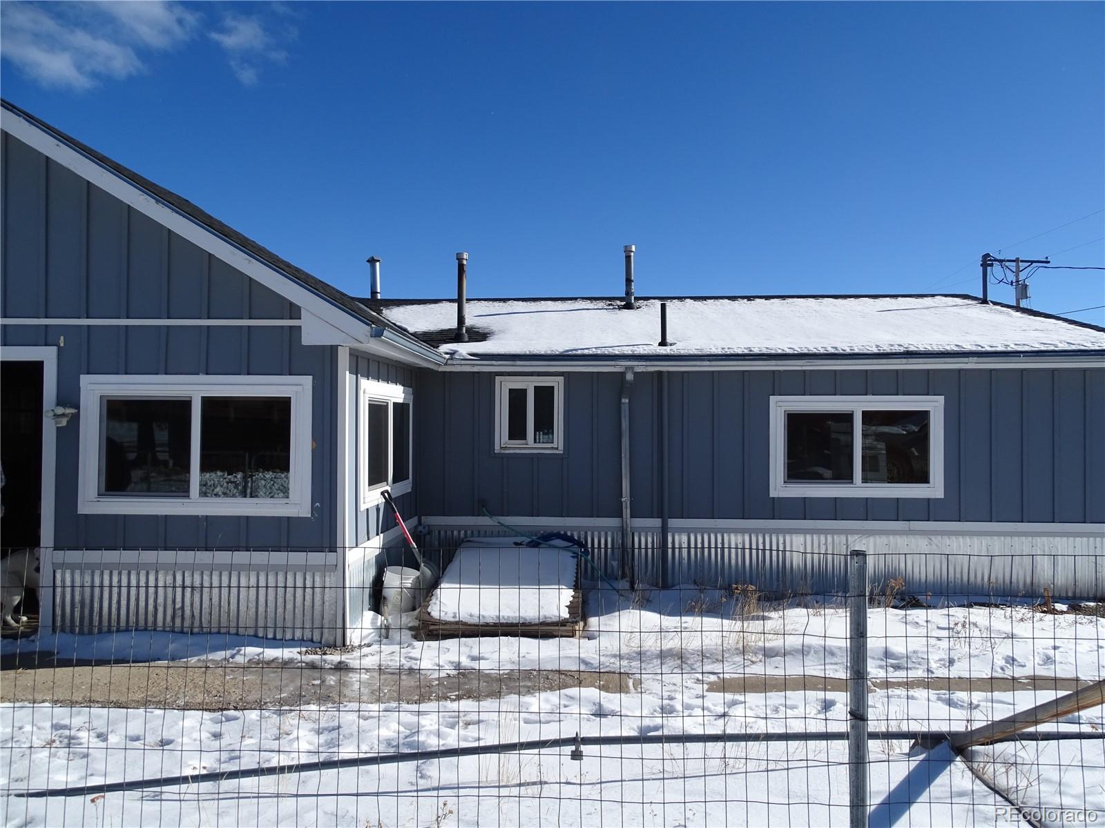 MLS Image #4 for 781  hathaway street,fairplay, Colorado