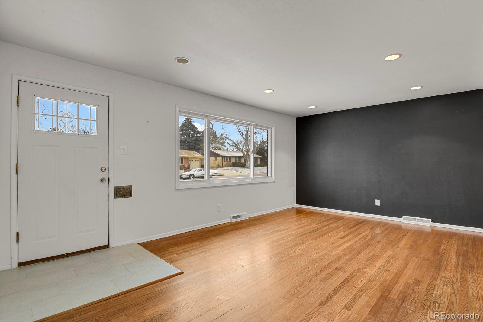 MLS Image #3 for 2354 s stuart street,denver, Colorado