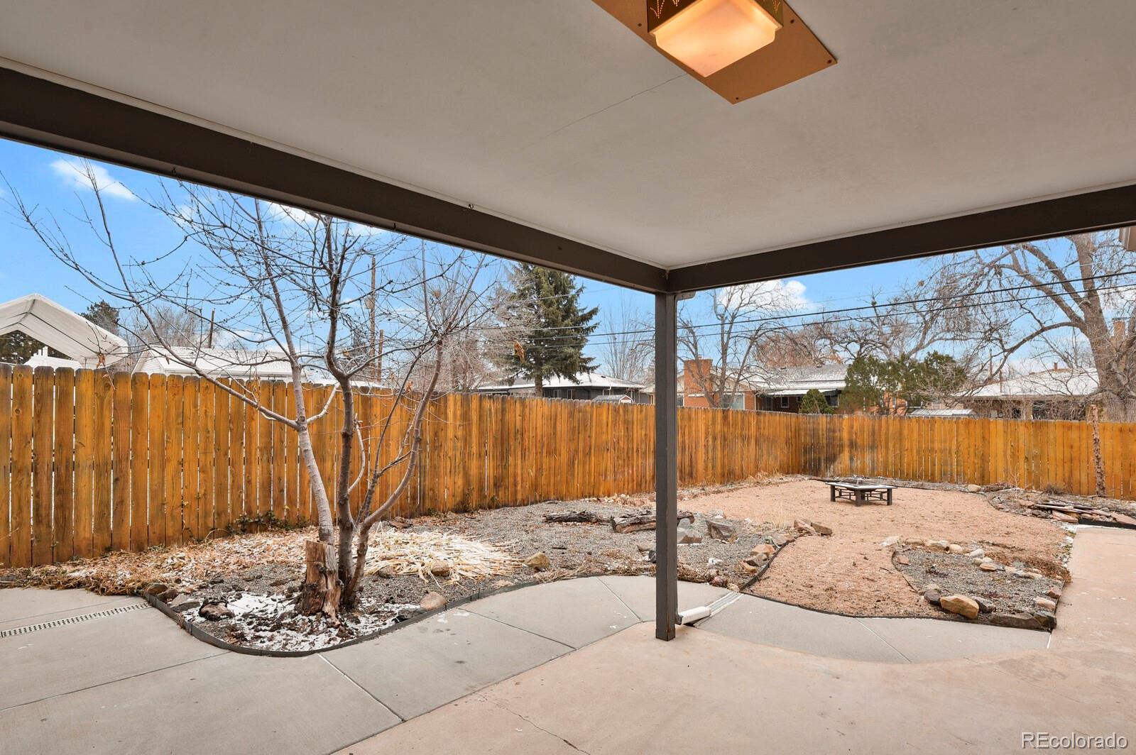 MLS Image #34 for 2354 s stuart street,denver, Colorado