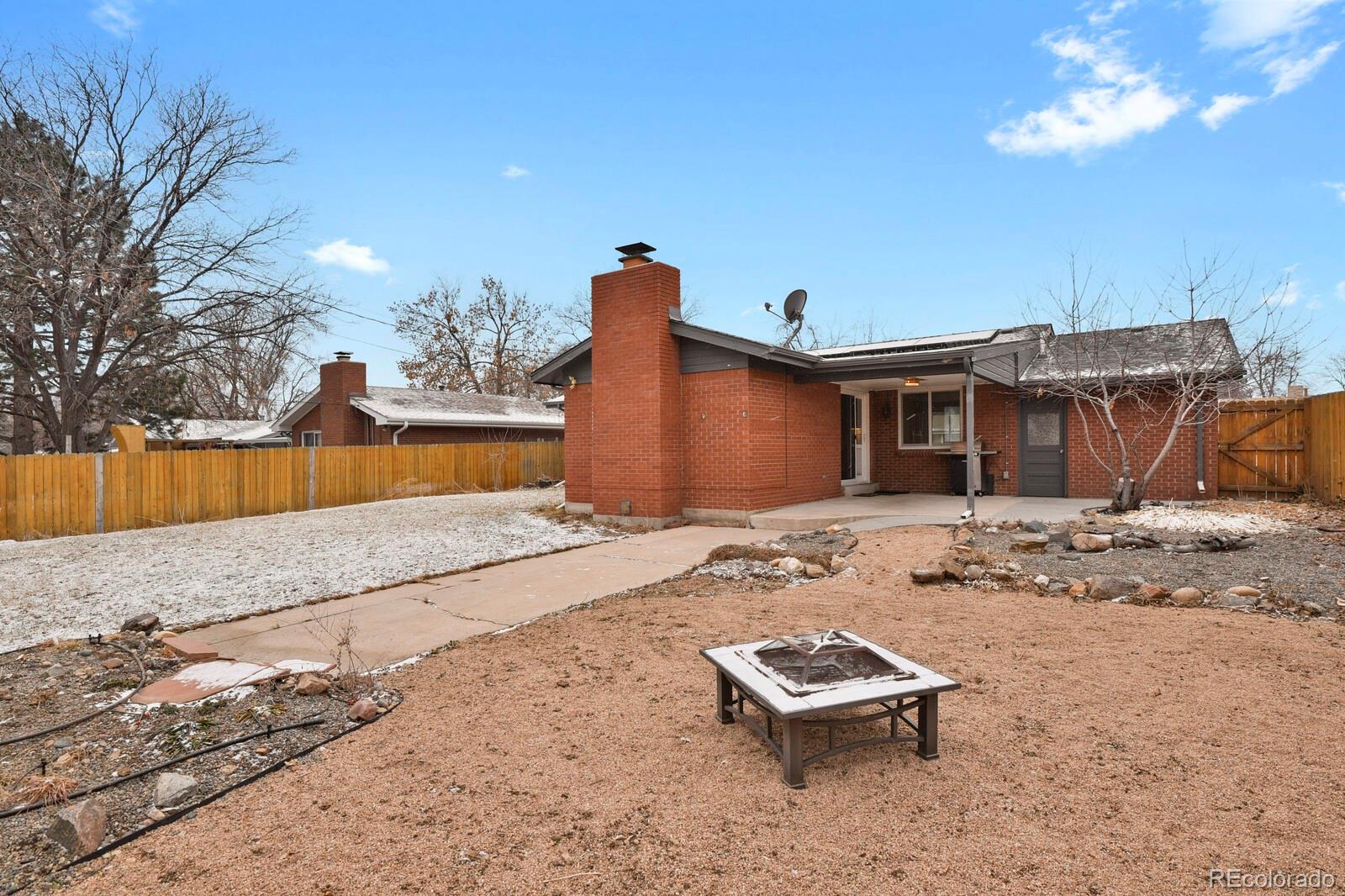 MLS Image #35 for 2354 s stuart street,denver, Colorado