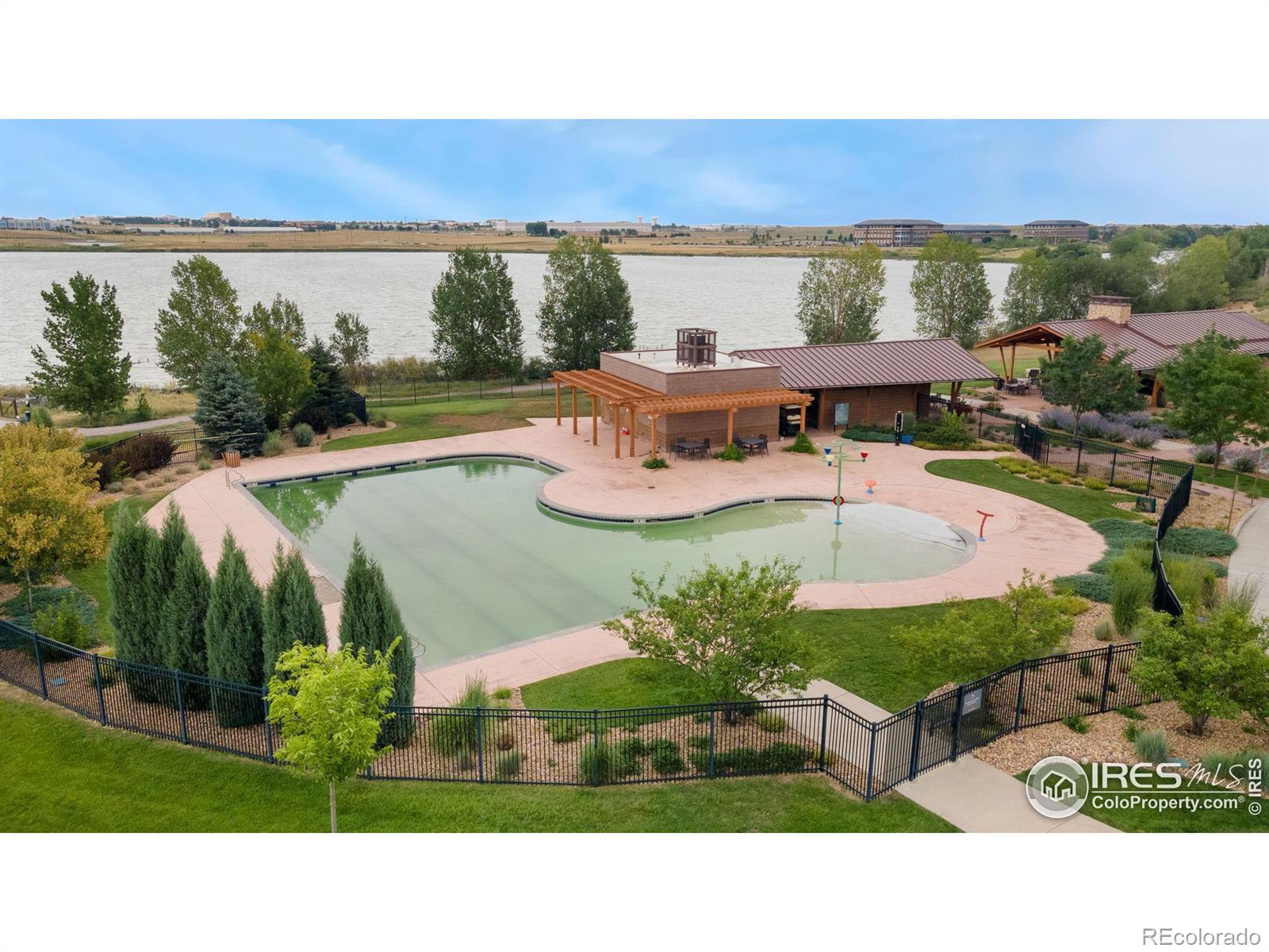 MLS Image #2 for 2227  vermillion creek drive,loveland, Colorado