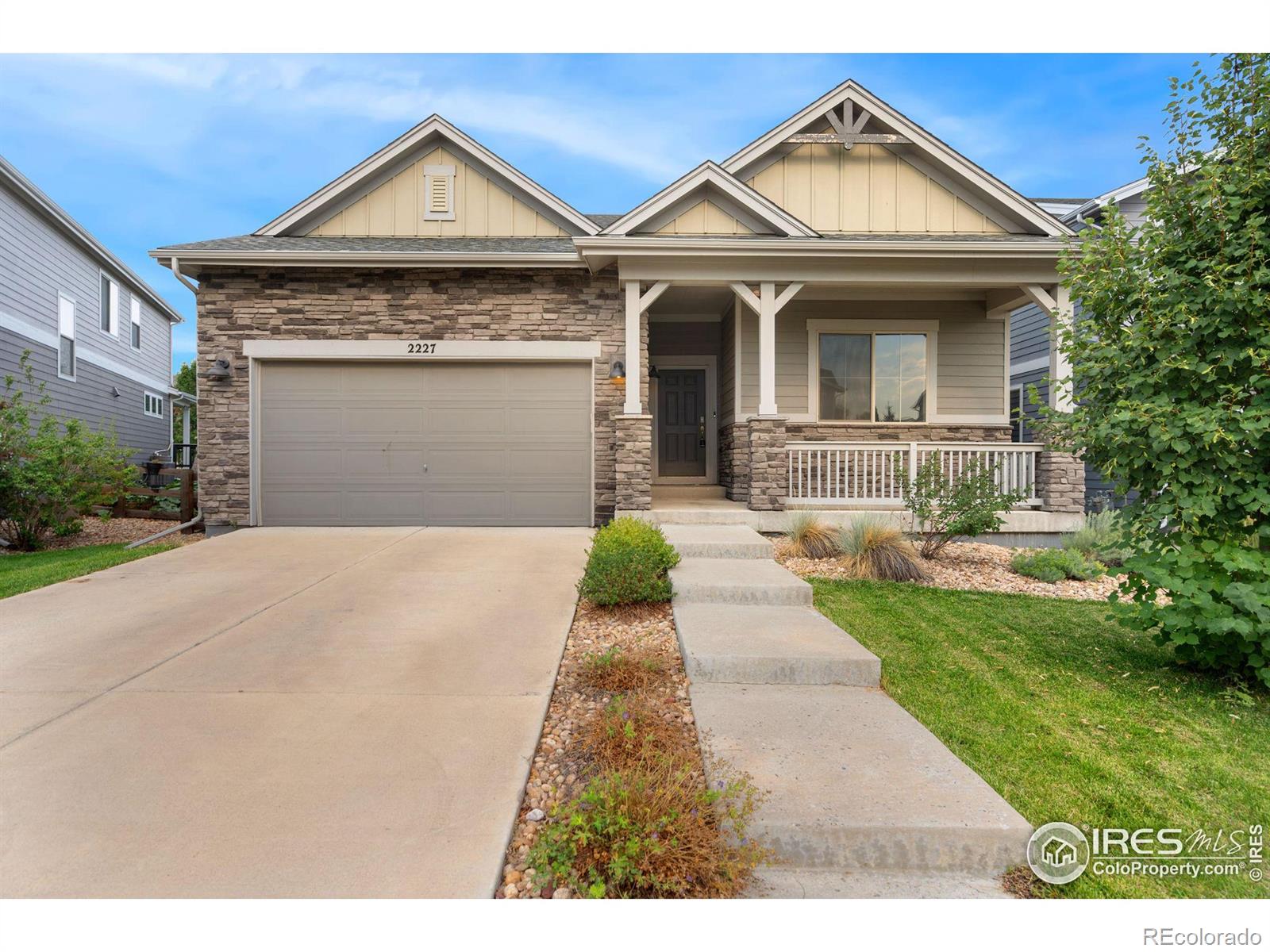 MLS Image #27 for 2227  vermillion creek drive,loveland, Colorado