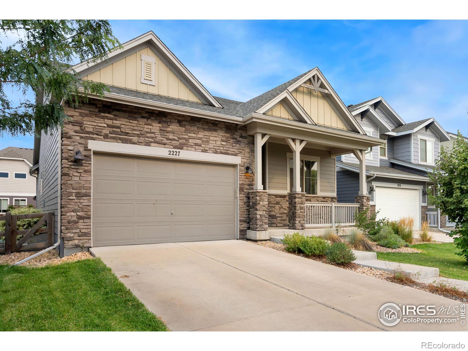 MLS Image #29 for 2227  vermillion creek drive,loveland, Colorado