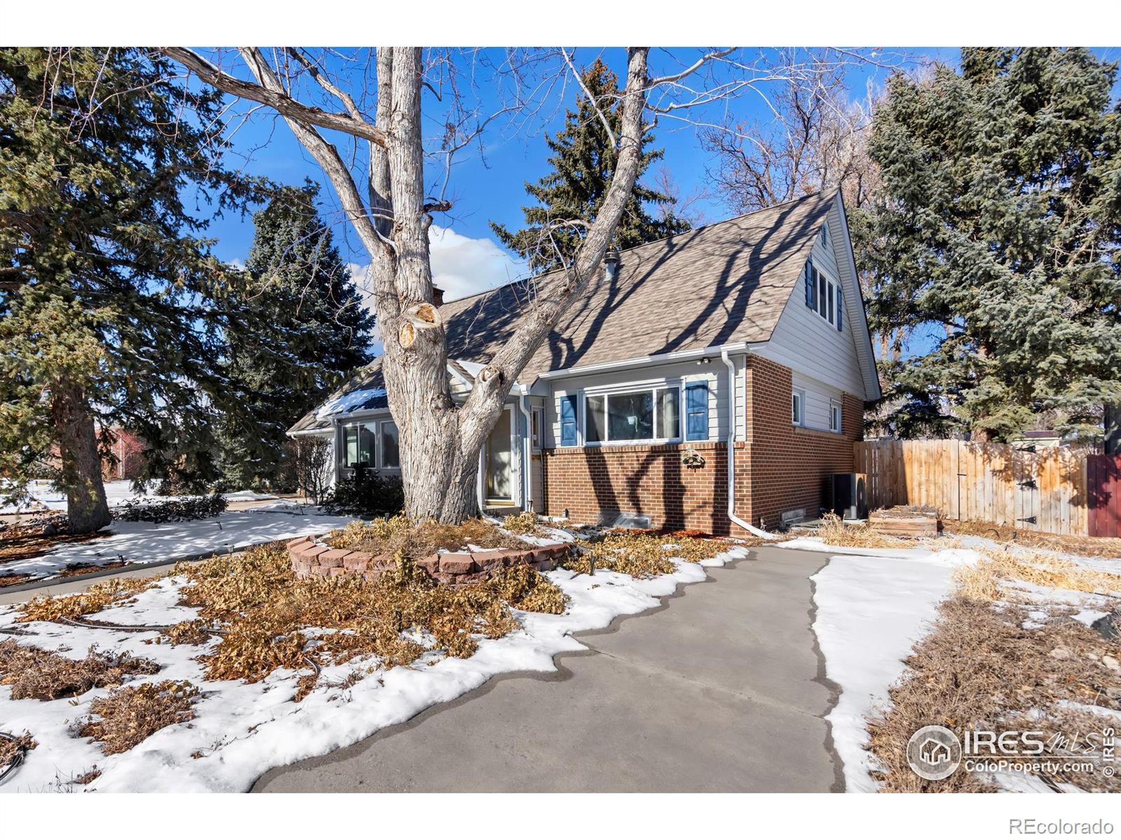 CMA Image for 2001  21st Street,Greeley, Colorado