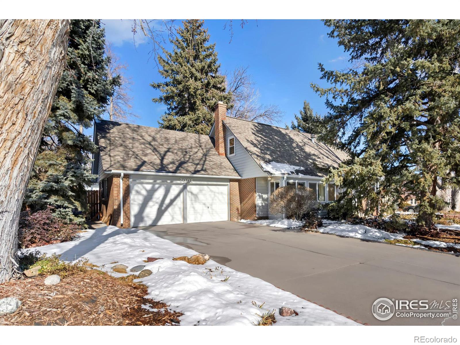 MLS Image #2 for 2001  21st street,greeley, Colorado