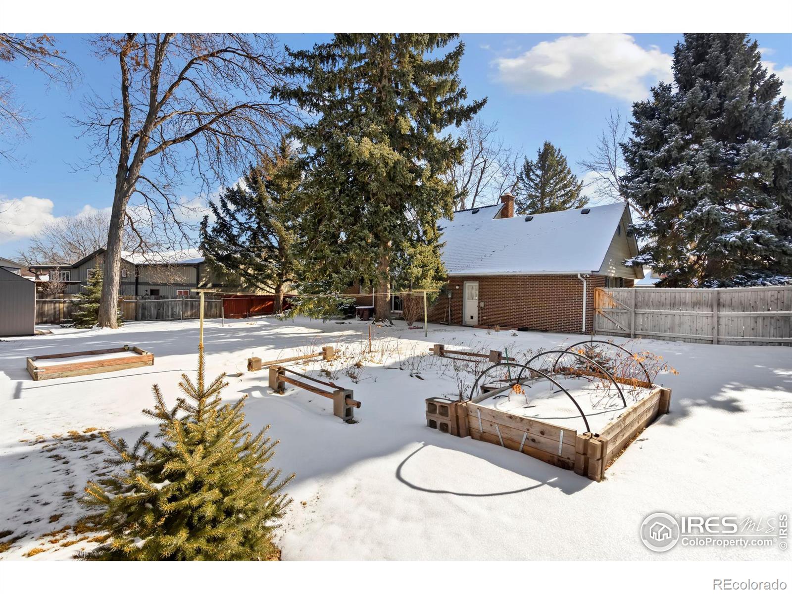 MLS Image #27 for 2001  21st street,greeley, Colorado