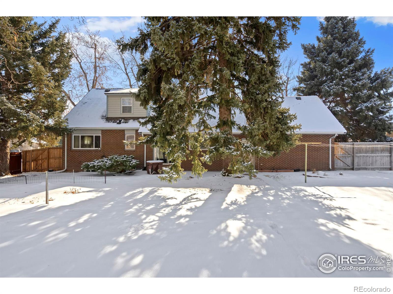 MLS Image #28 for 2001  21st street,greeley, Colorado