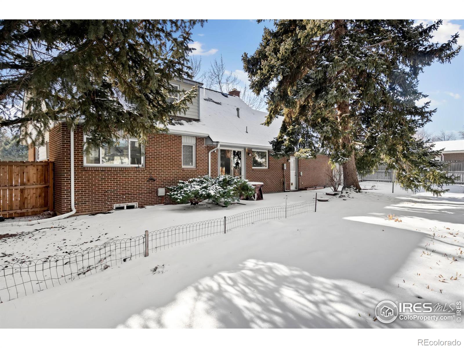 MLS Image #29 for 2001  21st street,greeley, Colorado