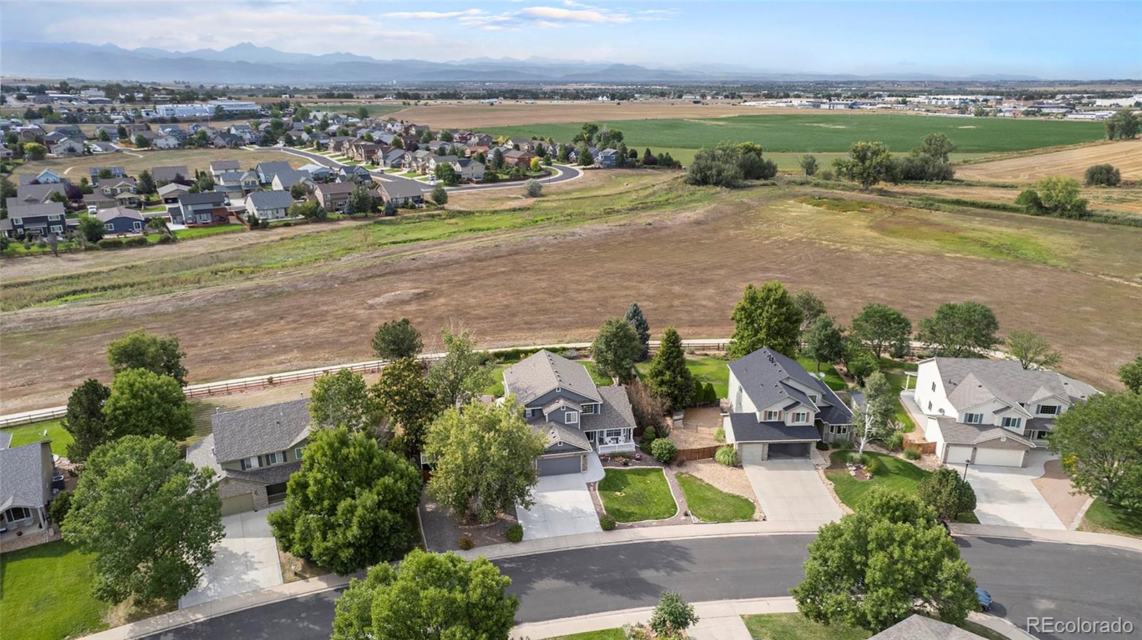 MLS Image #23 for 4815  kingbird drive,frederick, Colorado