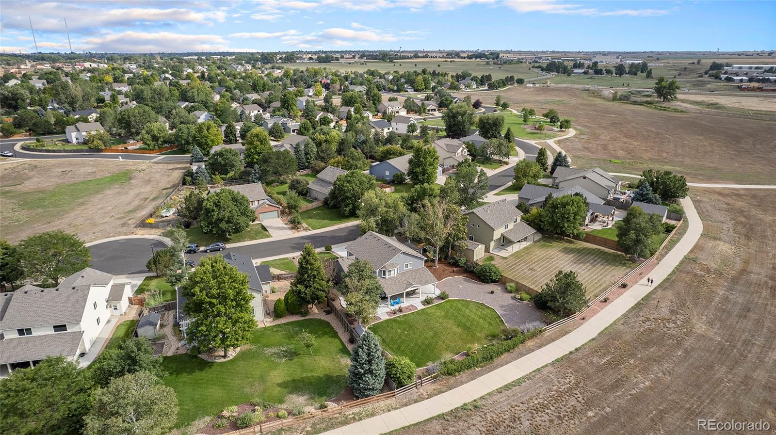 MLS Image #24 for 4815  kingbird drive,frederick, Colorado