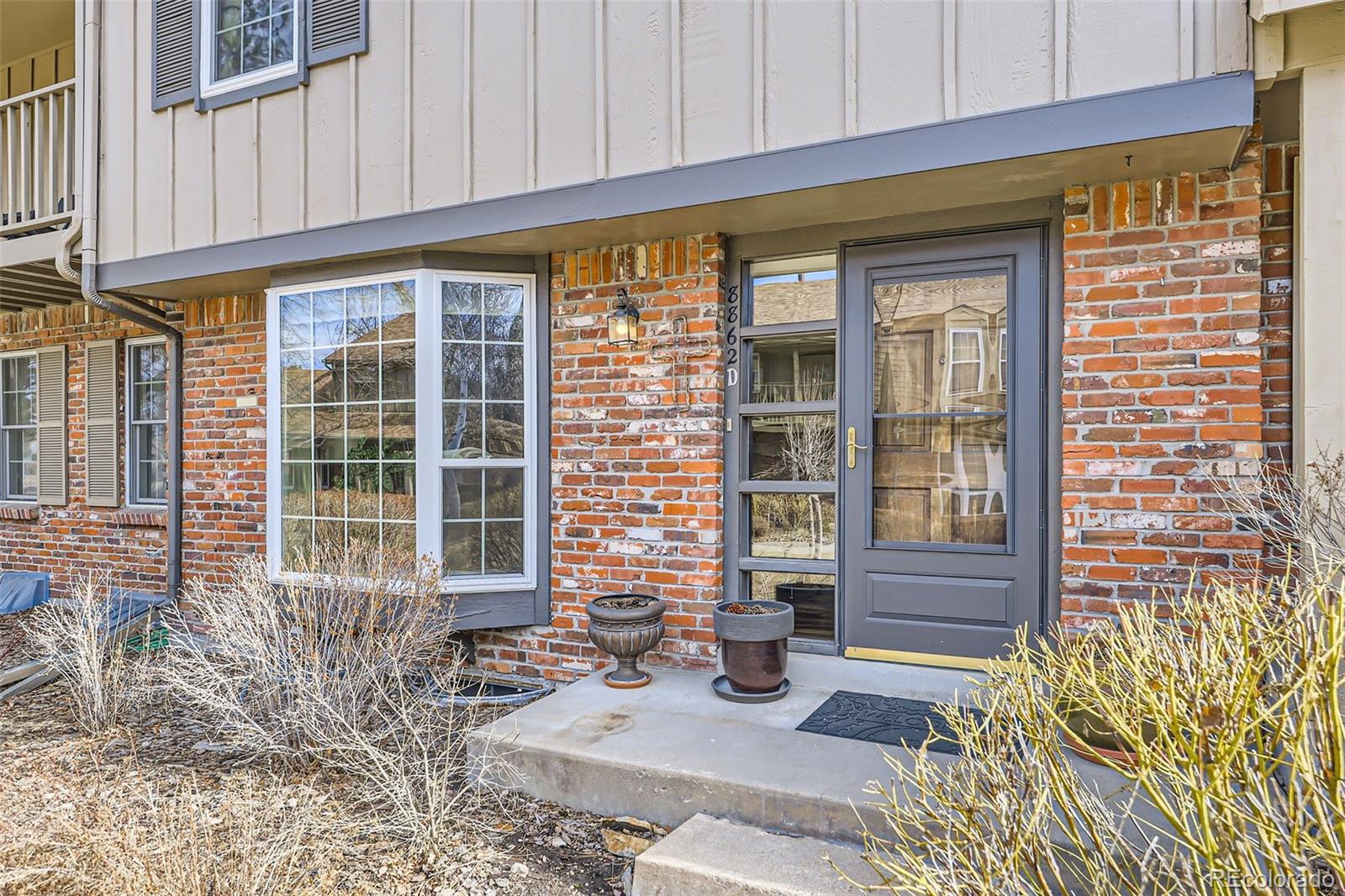 MLS Image #2 for 8862 e amherst drive,denver, Colorado