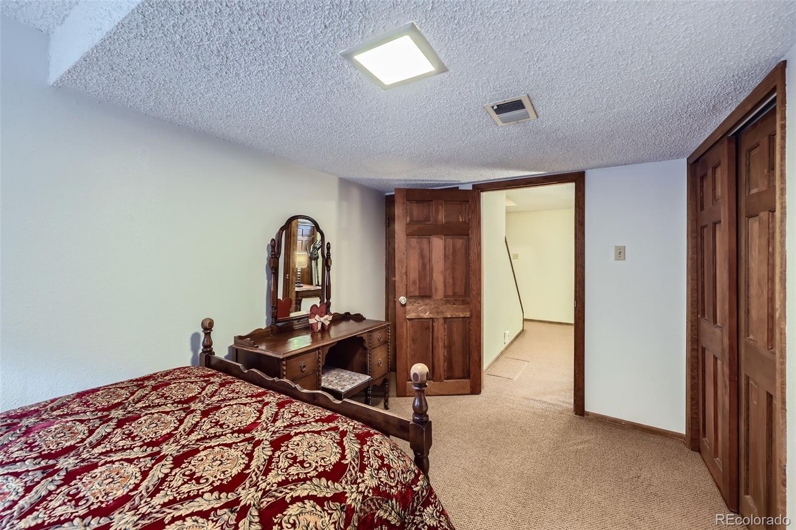 MLS Image #24 for 8862 e amherst drive,denver, Colorado