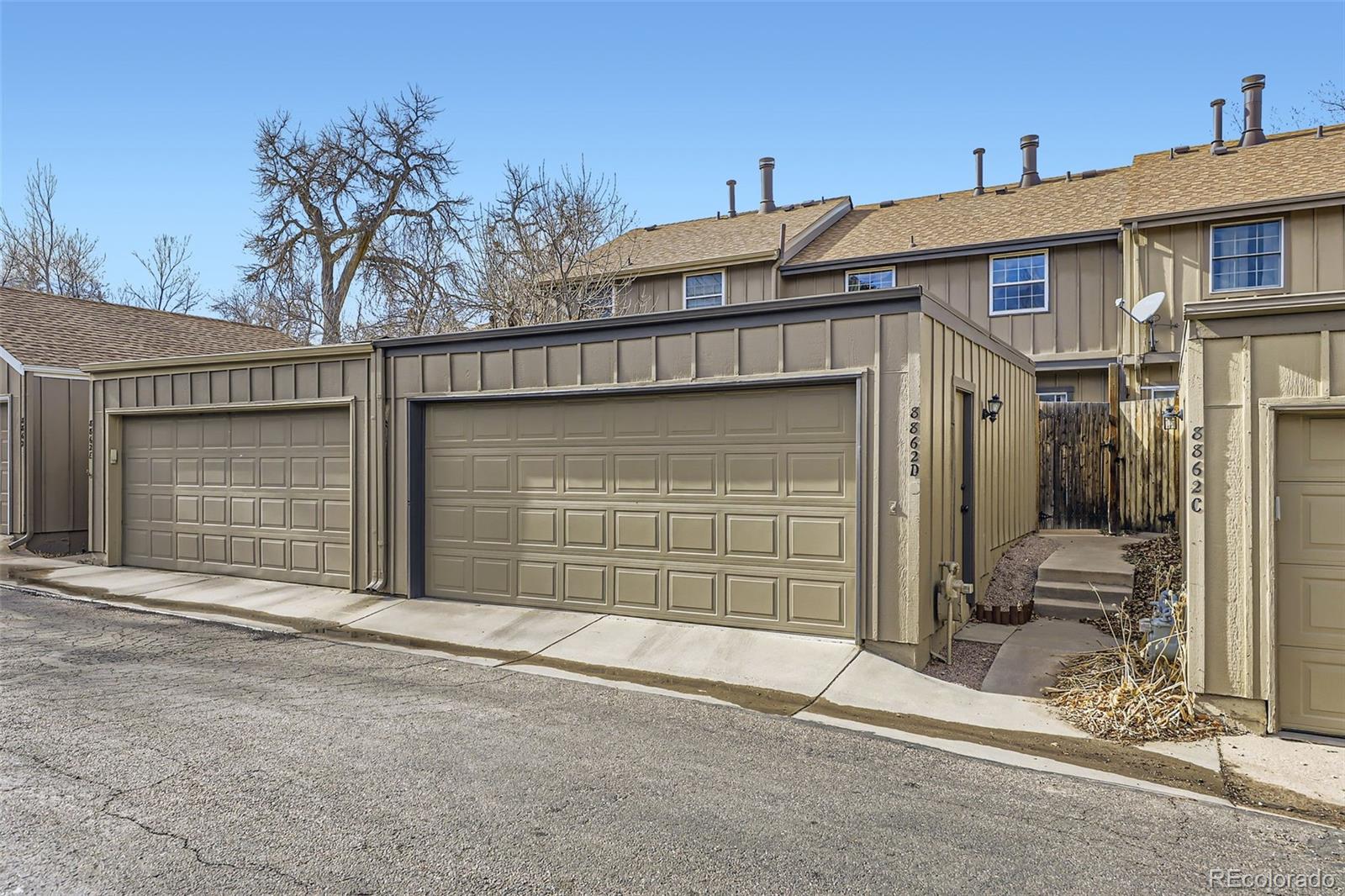 MLS Image #28 for 8862 e amherst drive,denver, Colorado