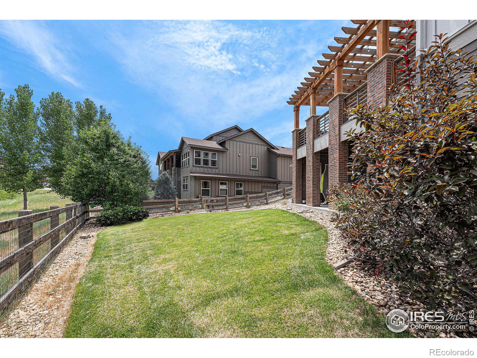 MLS Image #21 for 2544  chaplin creek drive,loveland, Colorado