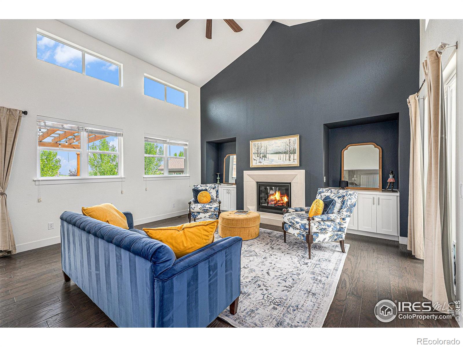 MLS Image #5 for 2544  chaplin creek drive,loveland, Colorado