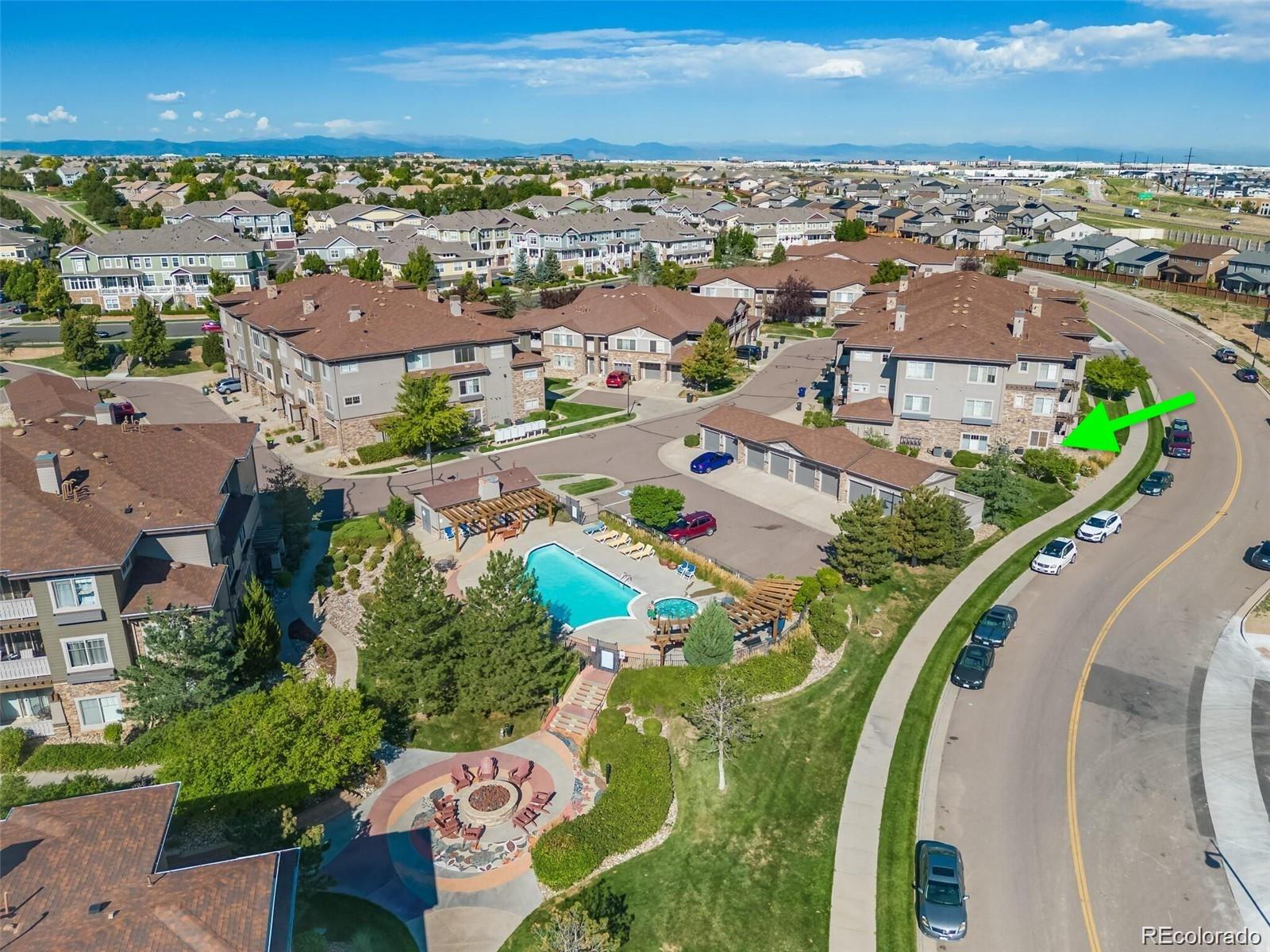 MLS Image #22 for 9318  las ramblas court,parker, Colorado