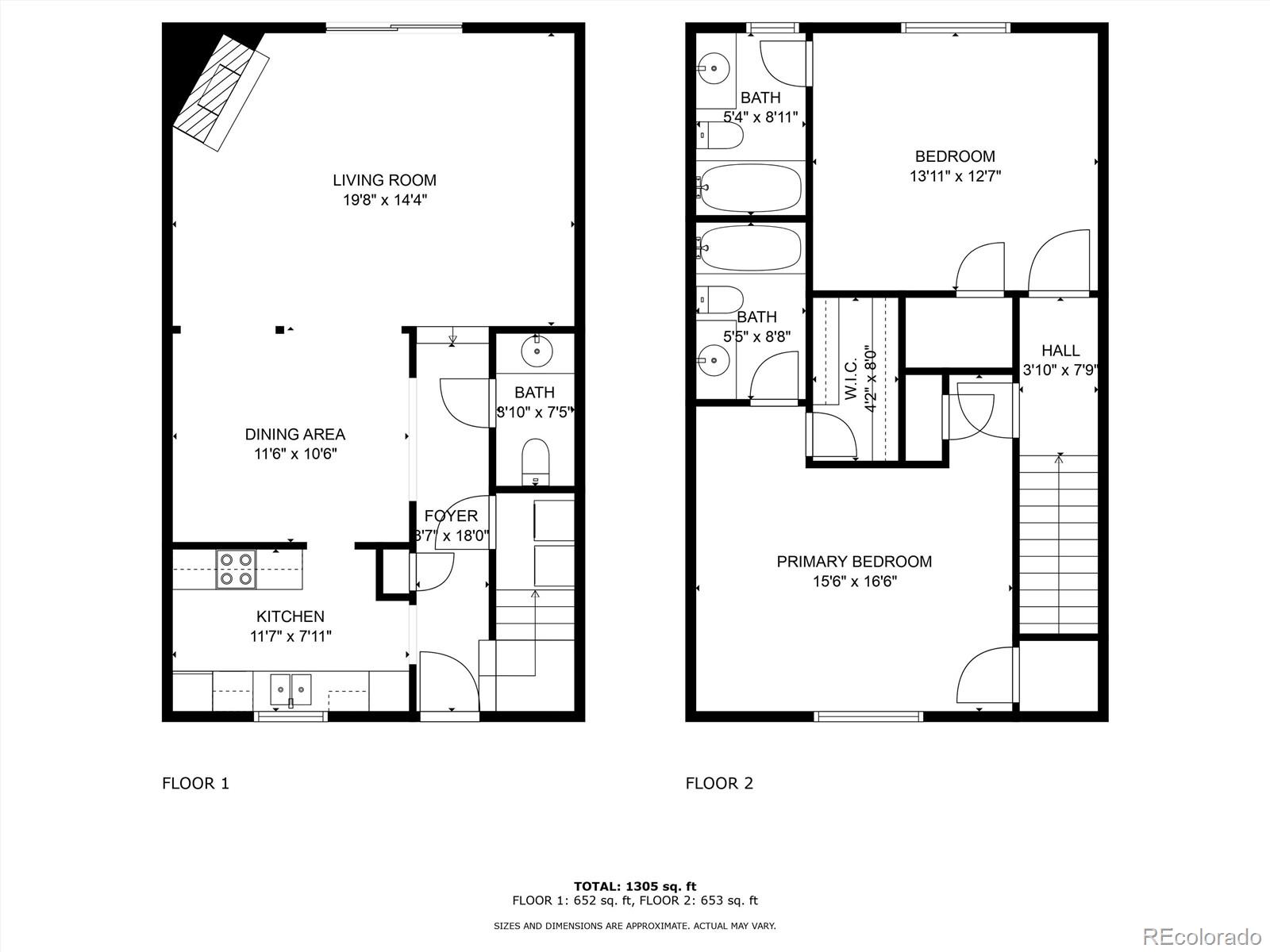 MLS Image #18 for 3855 s monaco street,denver, Colorado