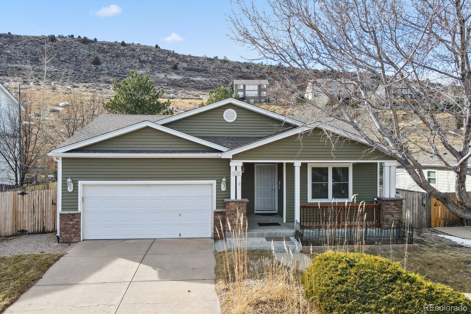 MLS Image #0 for 7139  pine hills way,littleton, Colorado