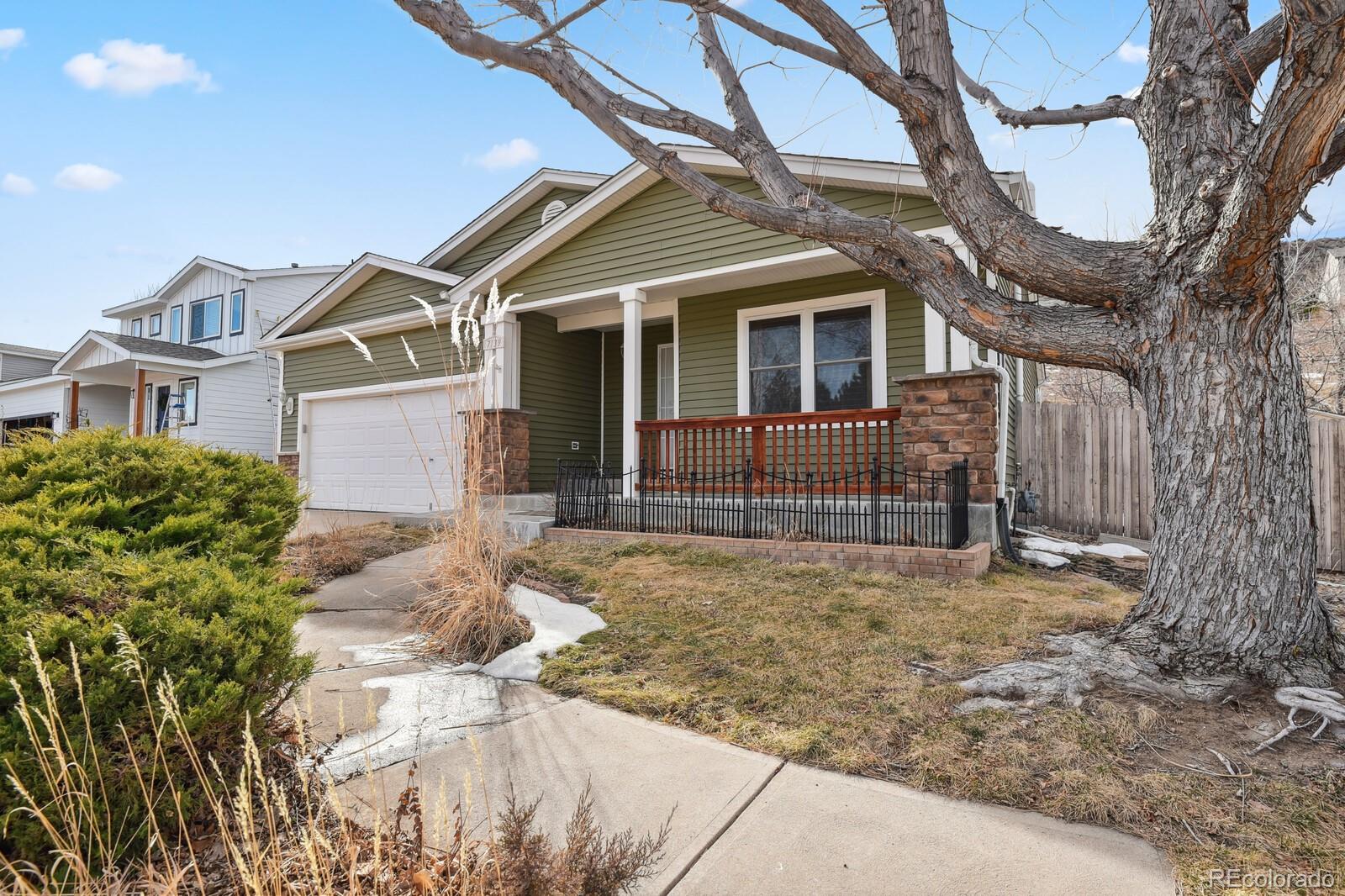 MLS Image #2 for 7139  pine hills way,littleton, Colorado