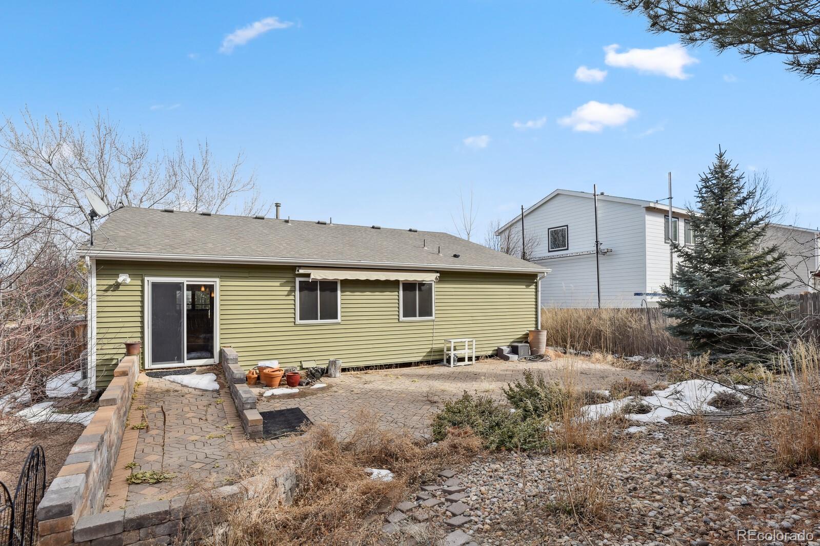 MLS Image #24 for 7139  pine hills way,littleton, Colorado