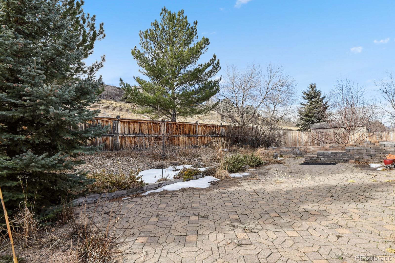 MLS Image #25 for 7139  pine hills way,littleton, Colorado