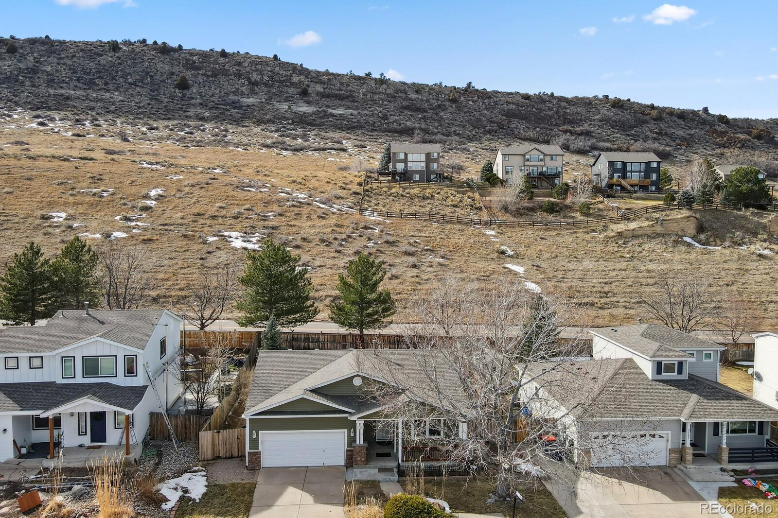 MLS Image #27 for 7139  pine hills way,littleton, Colorado