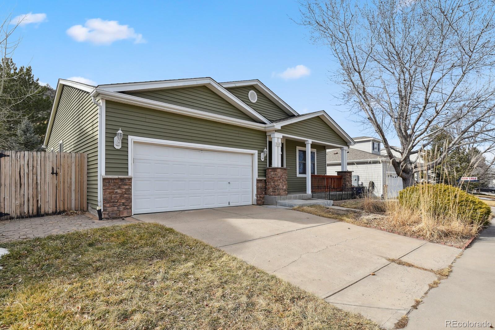 MLS Image #3 for 7139  pine hills way,littleton, Colorado