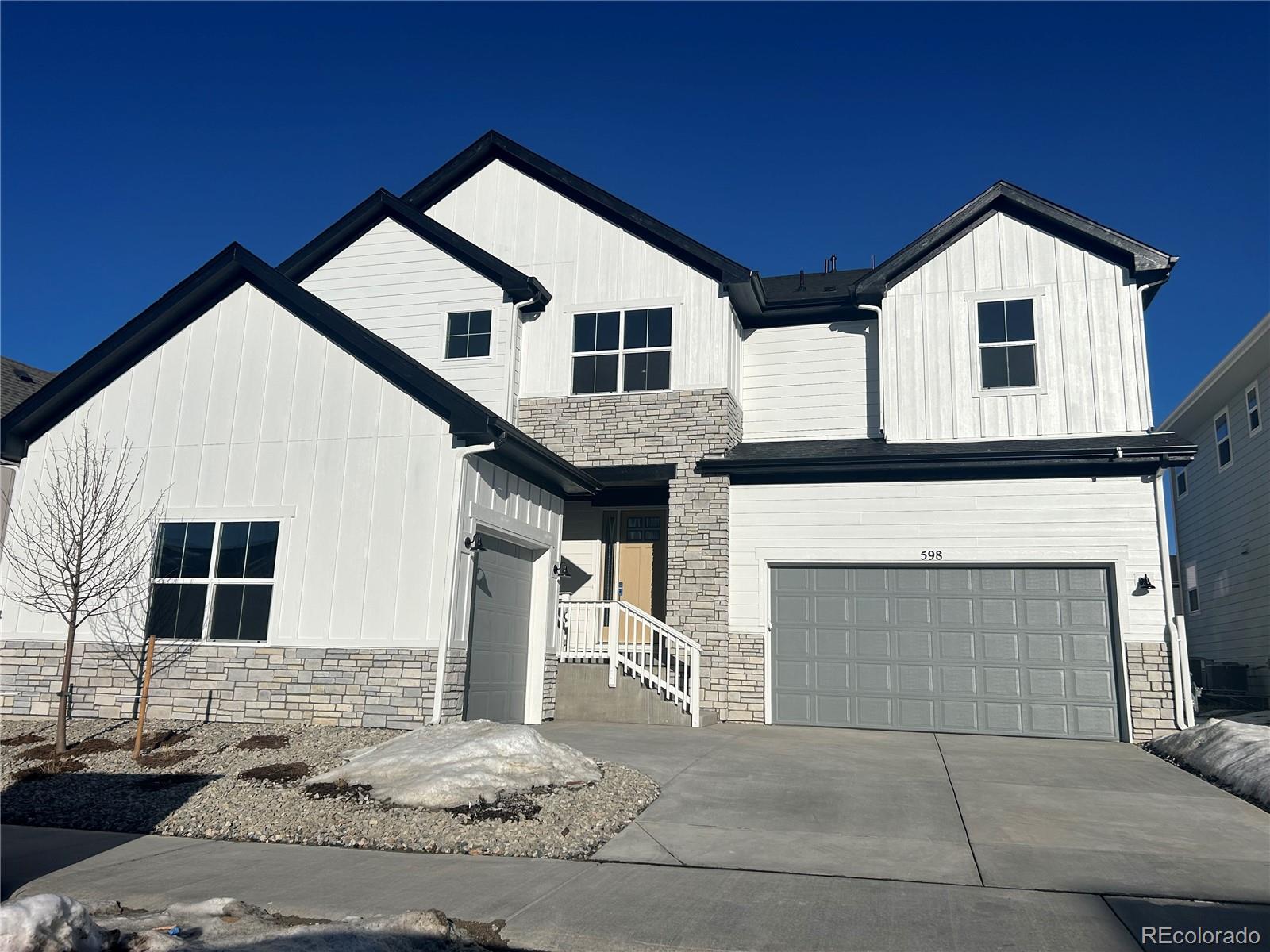 MLS Image #0 for 598  coal bank trail,castle rock, Colorado