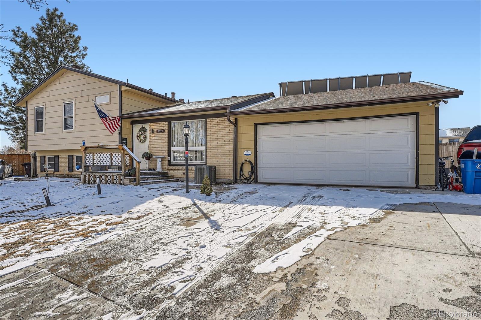 CMA Image for 1599 S Telluride Street,Aurora, Colorado