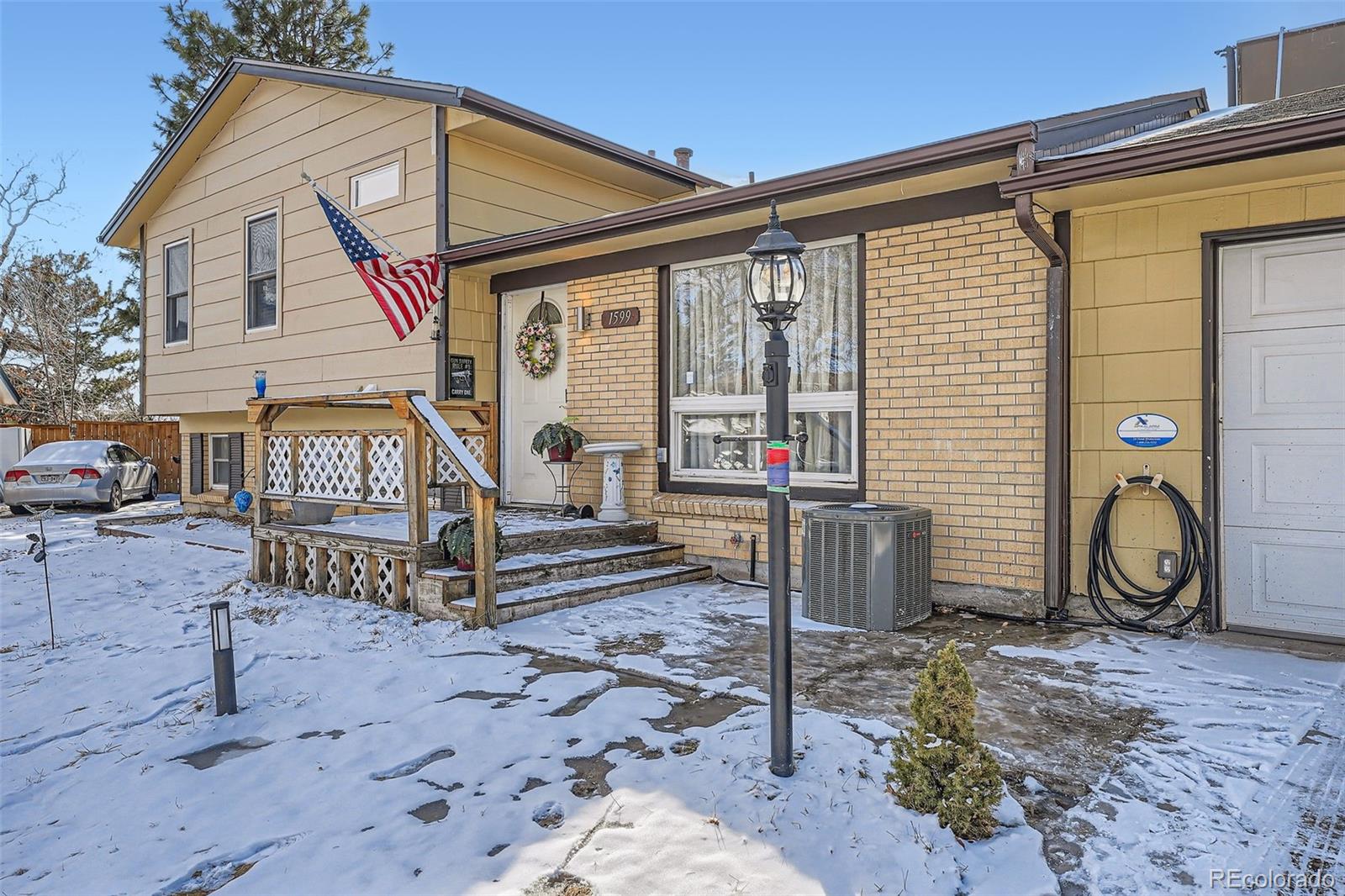 MLS Image #2 for 1599 s telluride street,aurora, Colorado