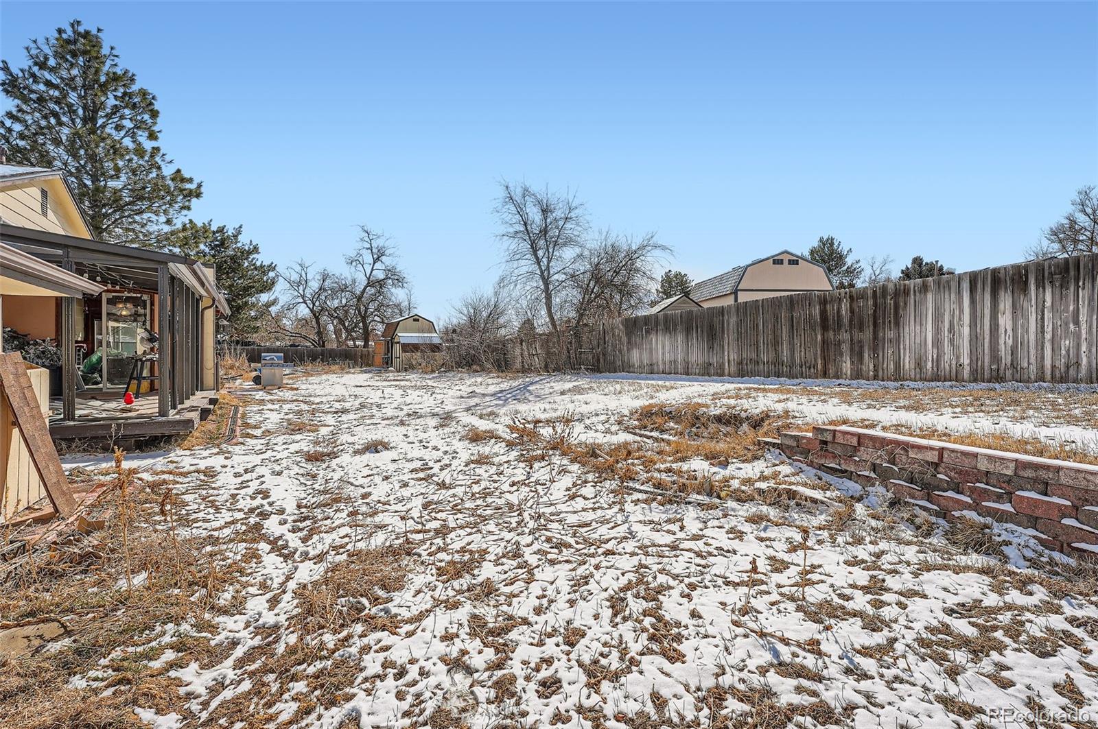 MLS Image #23 for 1599 s telluride street,aurora, Colorado