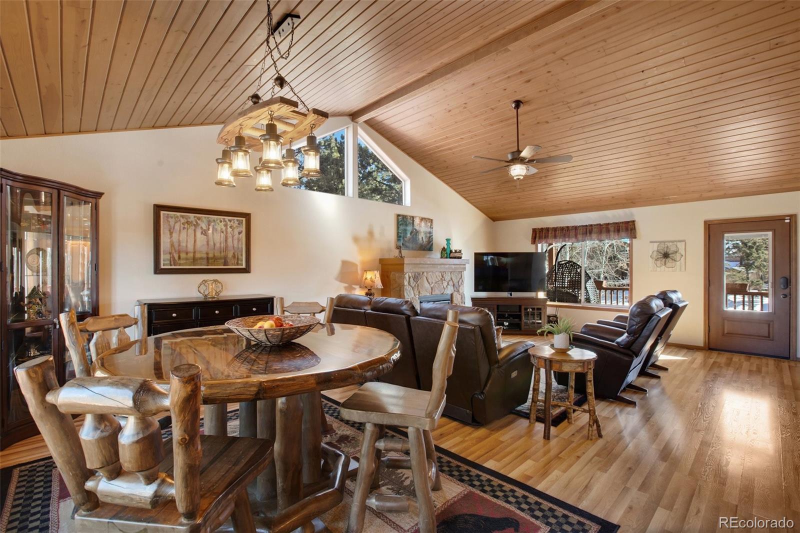 MLS Image #10 for 350  panther court,woodland park, Colorado