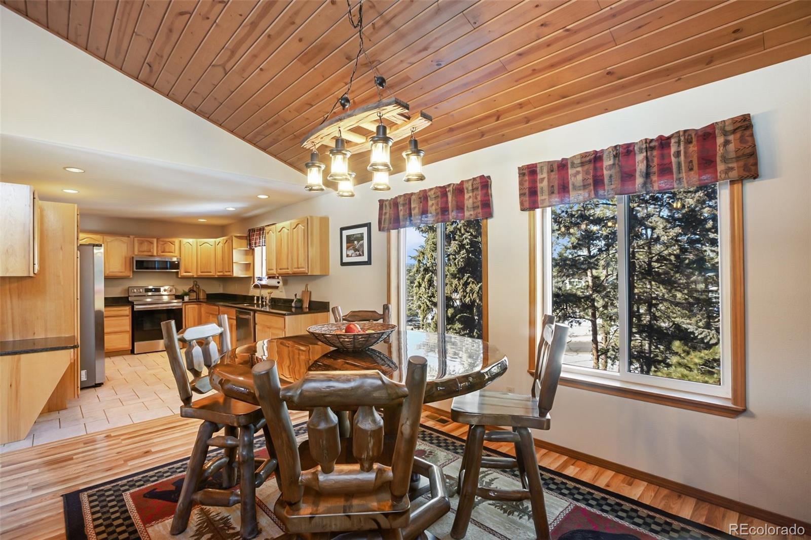 MLS Image #12 for 350  panther court,woodland park, Colorado