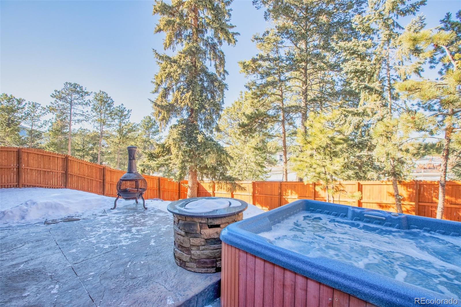 MLS Image #30 for 350  panther court,woodland park, Colorado