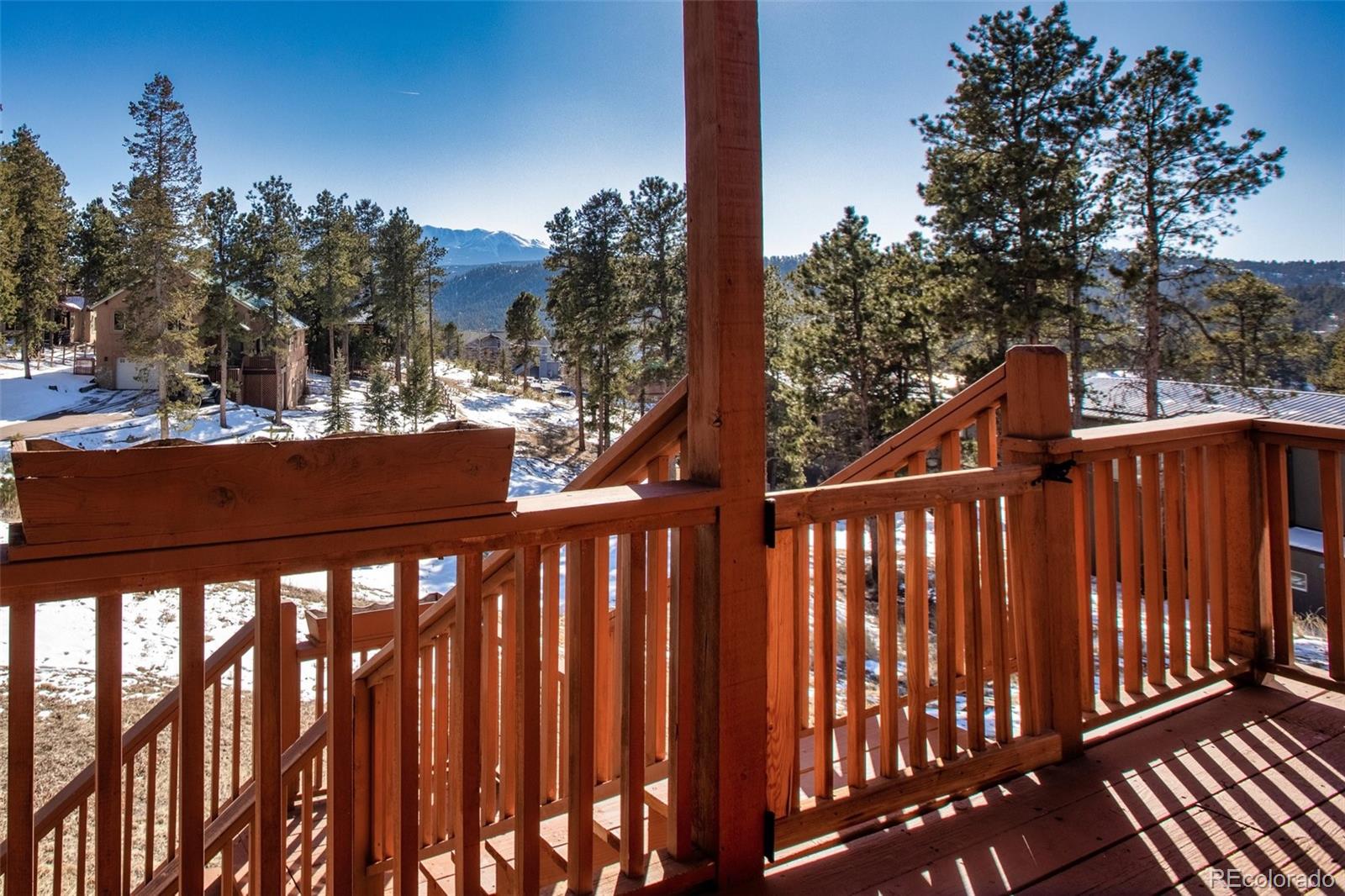 MLS Image #4 for 350  panther court,woodland park, Colorado