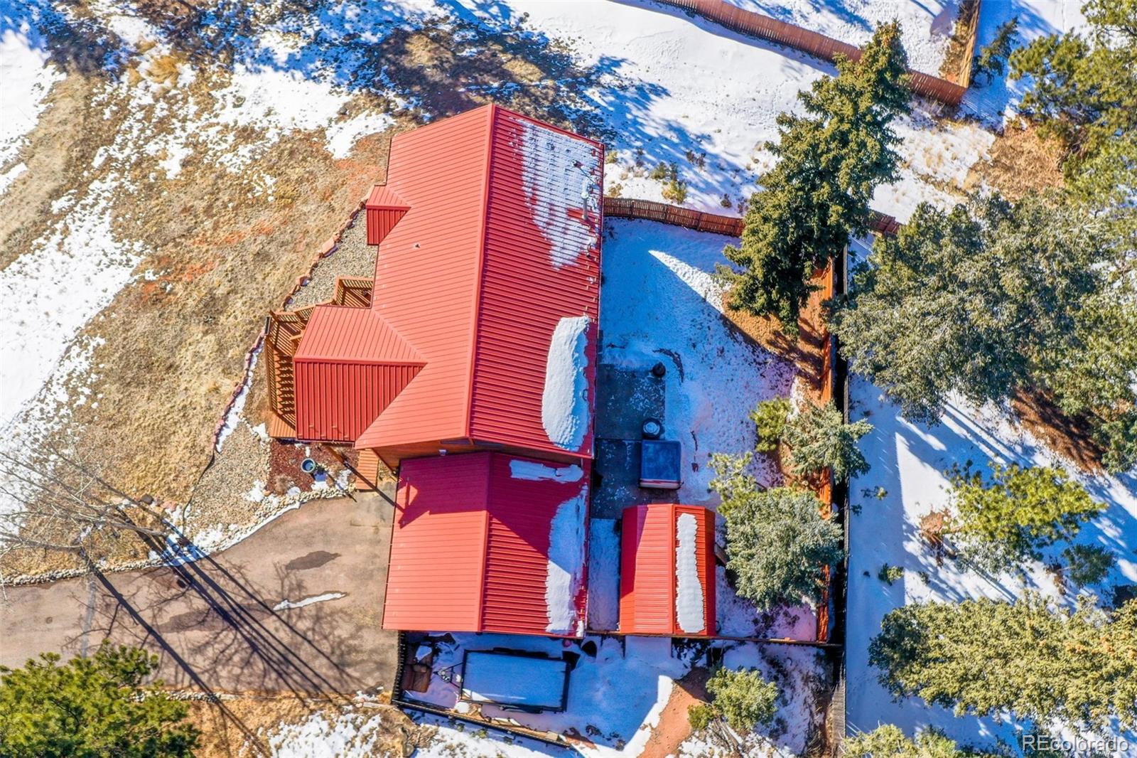 MLS Image #41 for 350  panther court,woodland park, Colorado