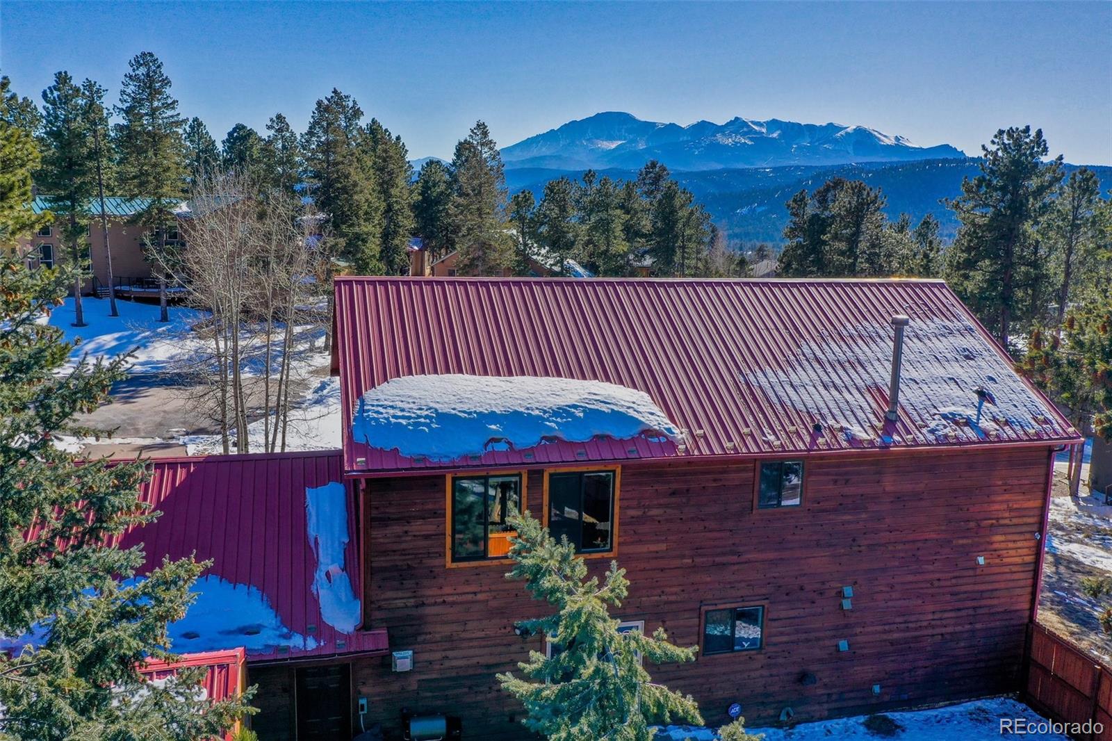 MLS Image #43 for 350  panther court,woodland park, Colorado