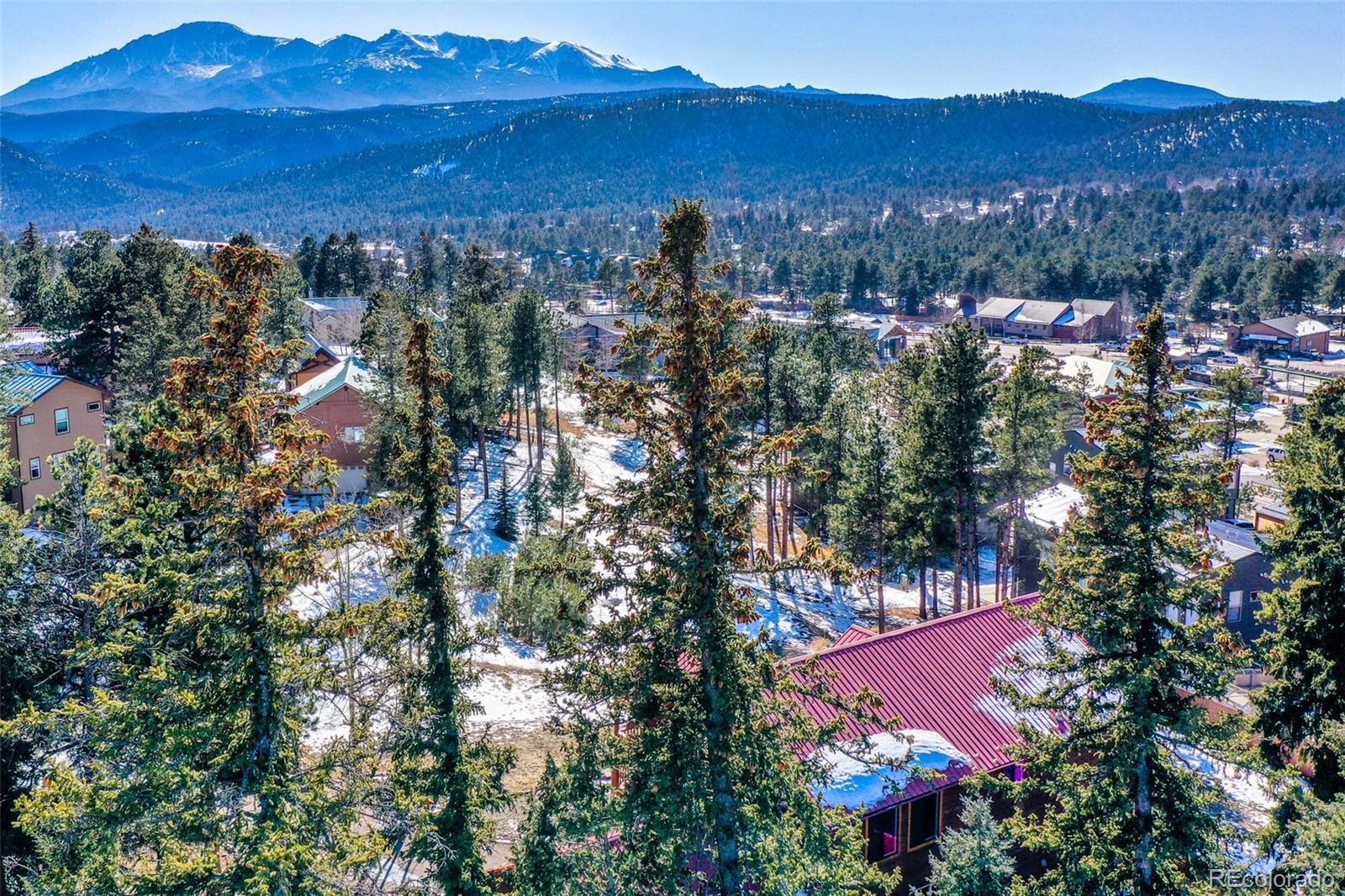 MLS Image #47 for 350  panther court,woodland park, Colorado