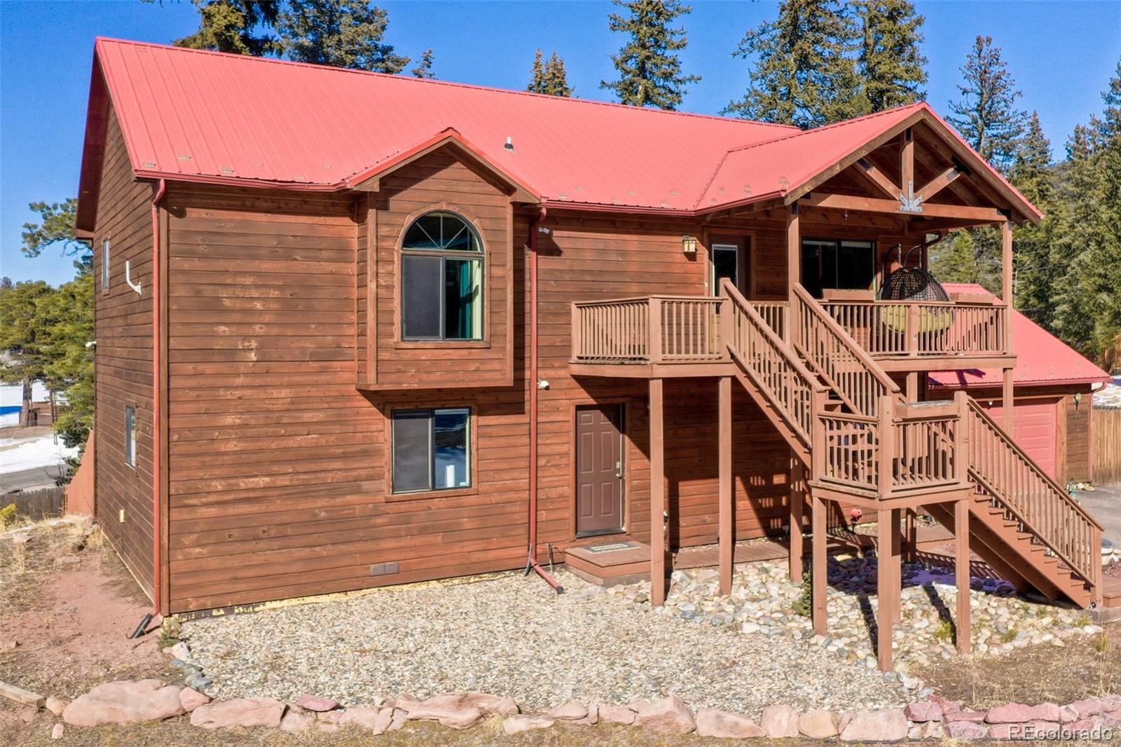 MLS Image #48 for 350  panther court,woodland park, Colorado