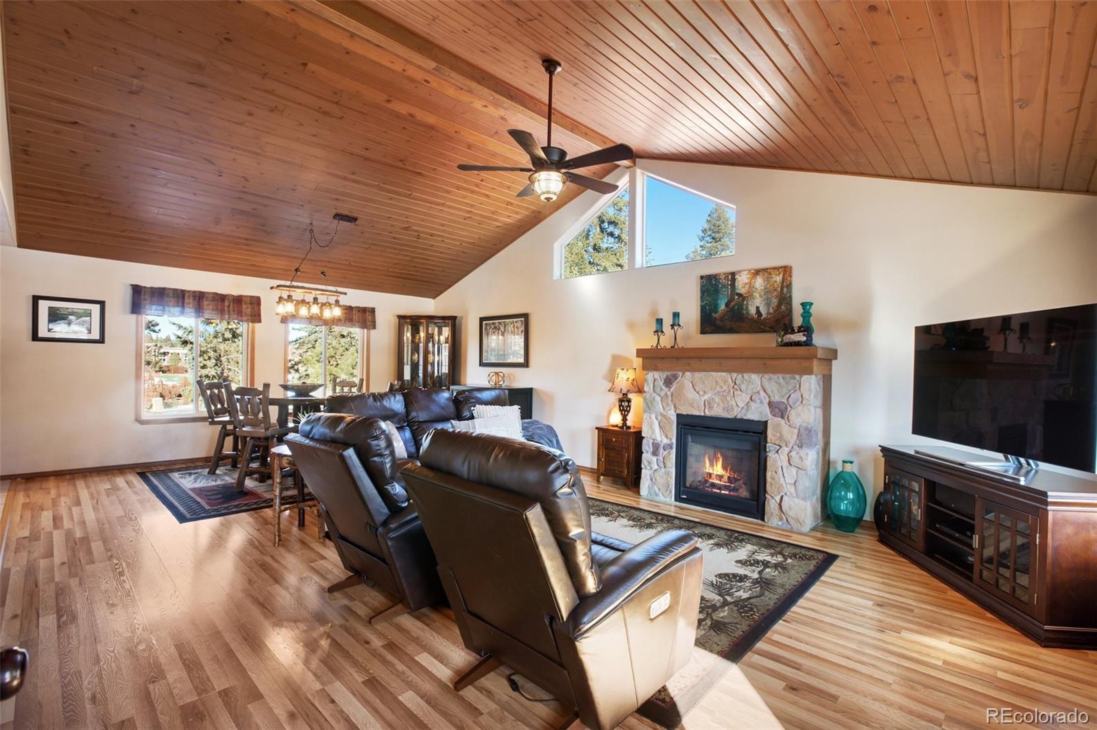 MLS Image #5 for 350  panther court,woodland park, Colorado