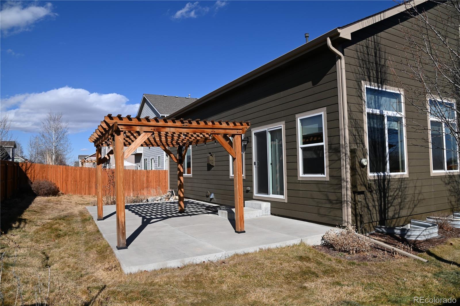 MLS Image #33 for 9121  harlequin circle,frederick, Colorado